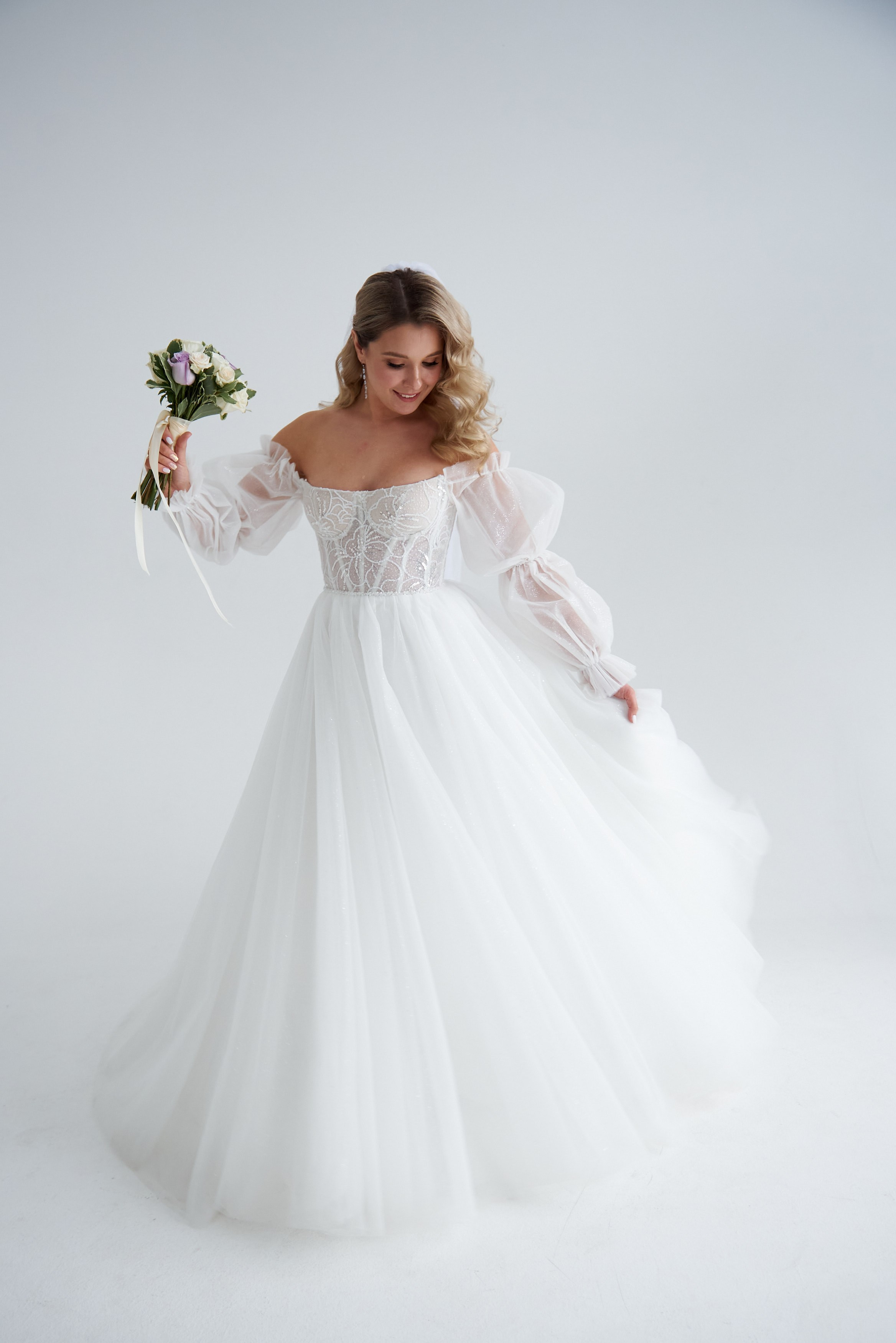 Дарья и Кирилл. Фотограф видеограф Руслан Михайлов Томск