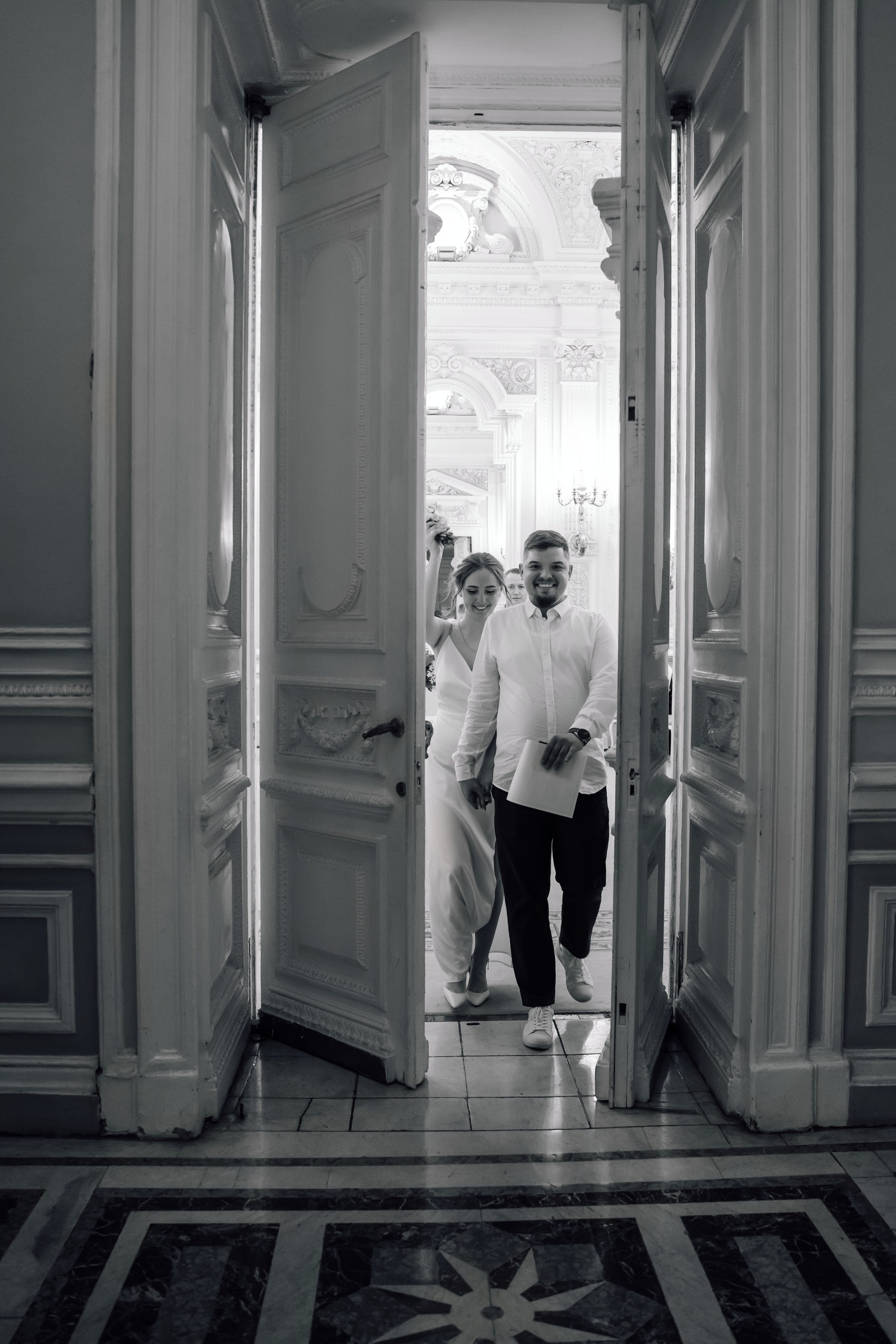 S&S. Фотограф и видеограф в Санкт-Петербурге и Москве Виктория Горячева