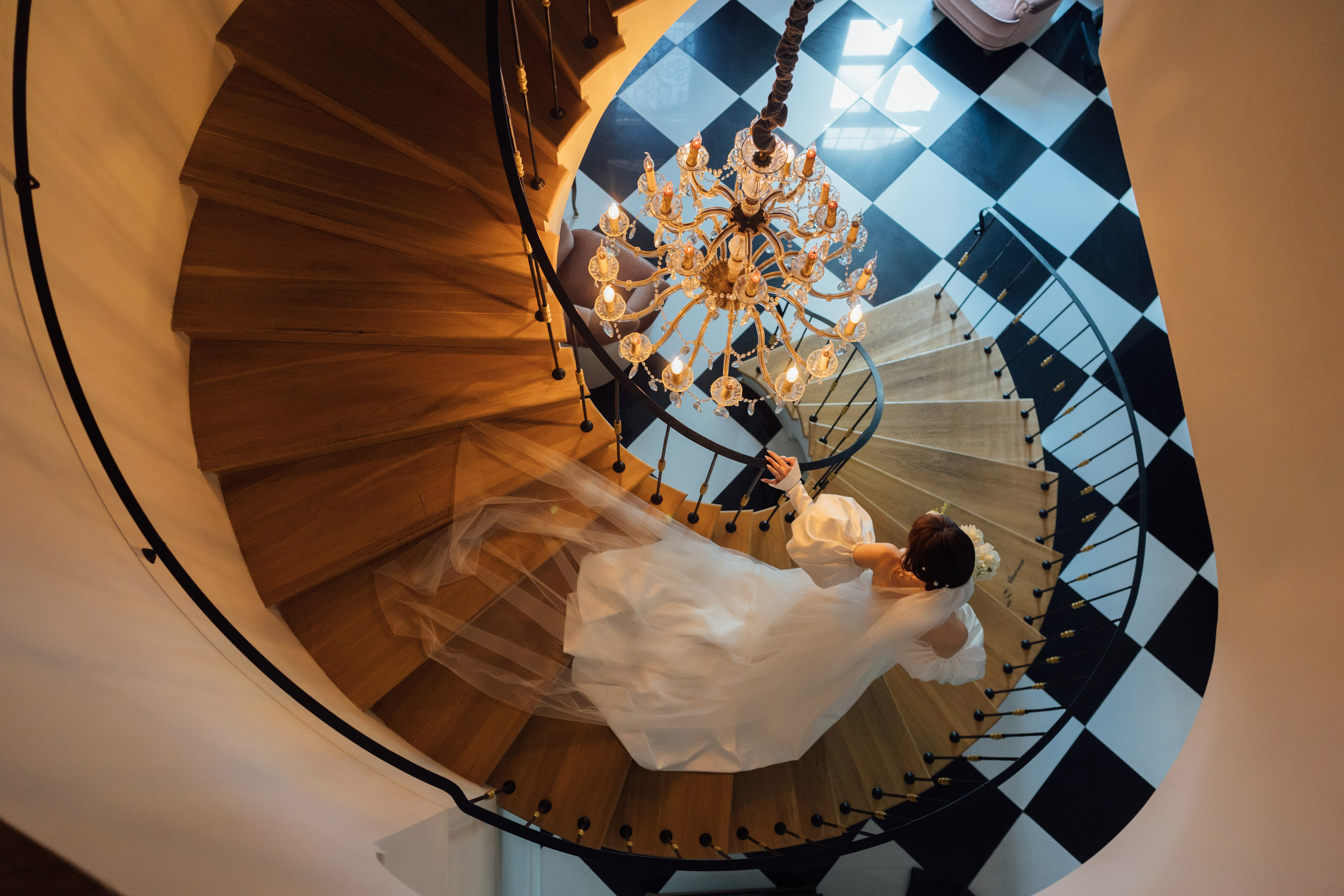 Антон и Кристина. Главная