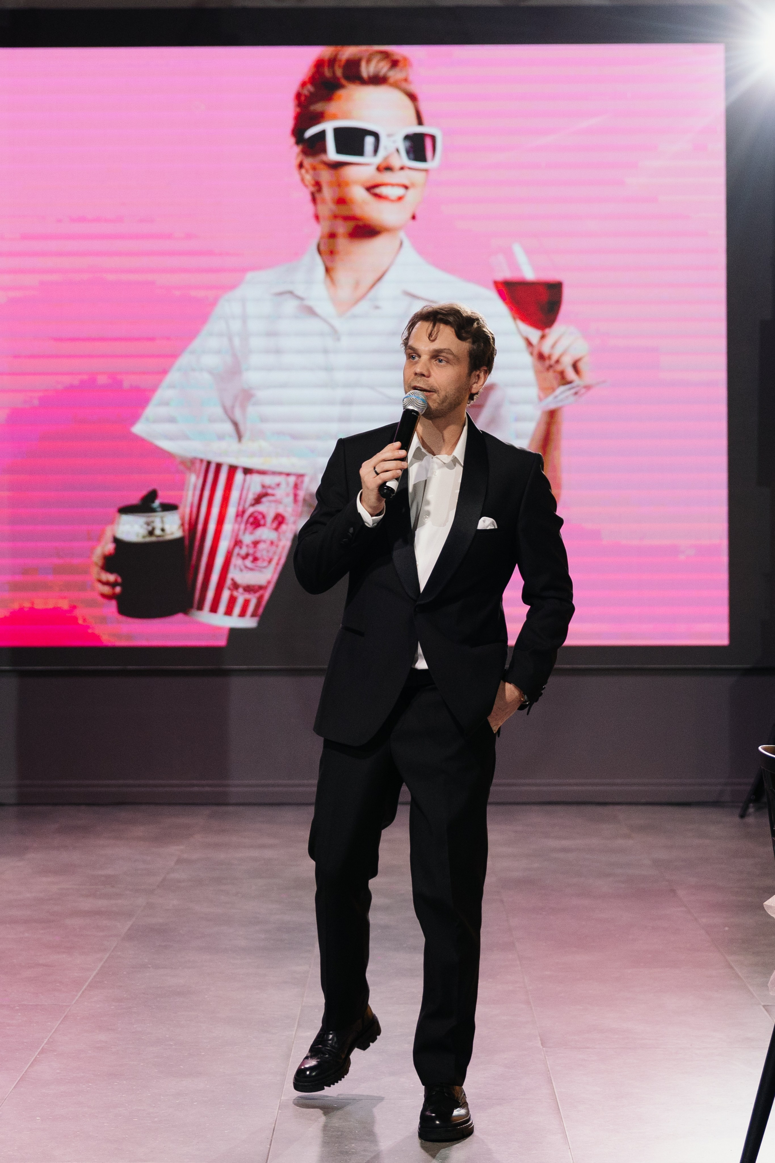 ДЕНЬ РОЖДЕНИЯ ОЛЬГИ. Фотограф в Красноярске