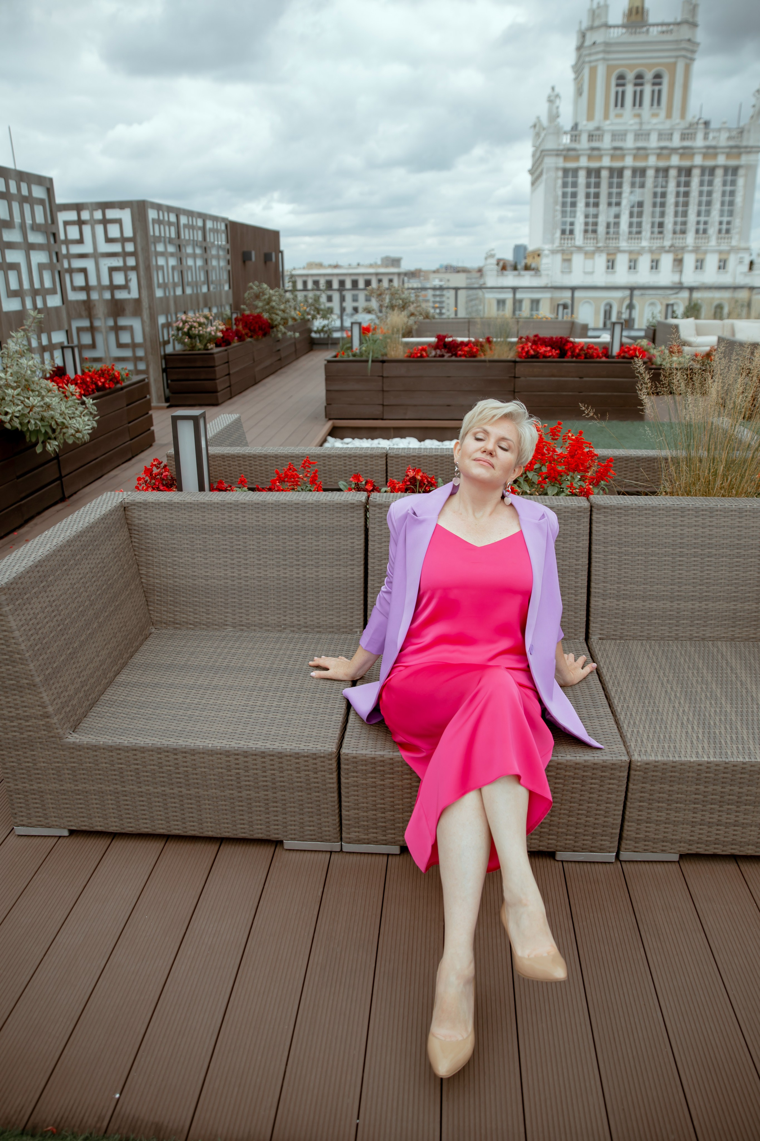 Екатерина. Портретный фотограф Надежда Волкова