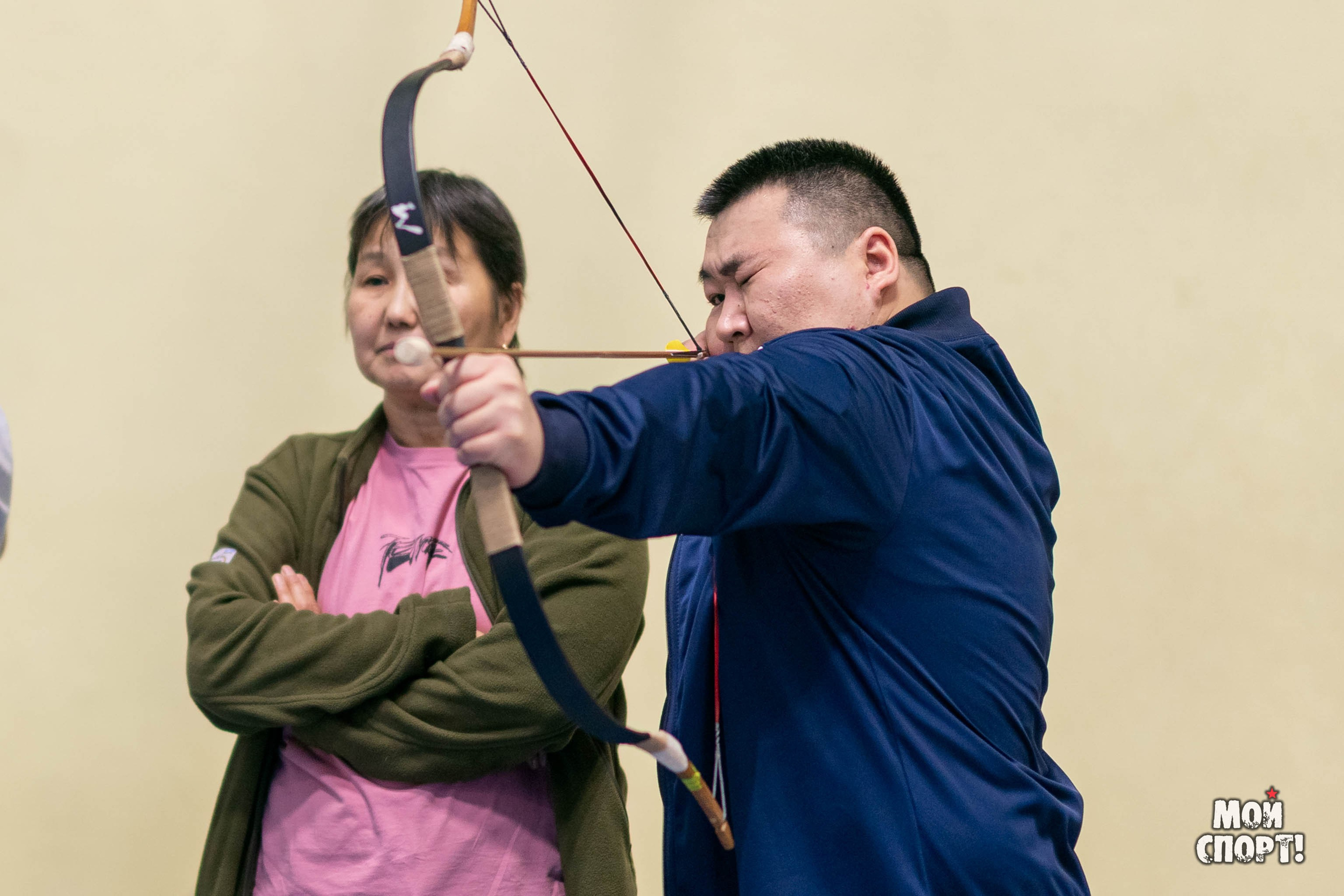 III физкультурно-спортивное мероприятие РС (Я) среди участников СВО и ветеранов боевых действий. Студия «Мой Спорт!» — все о спорте в Якутии