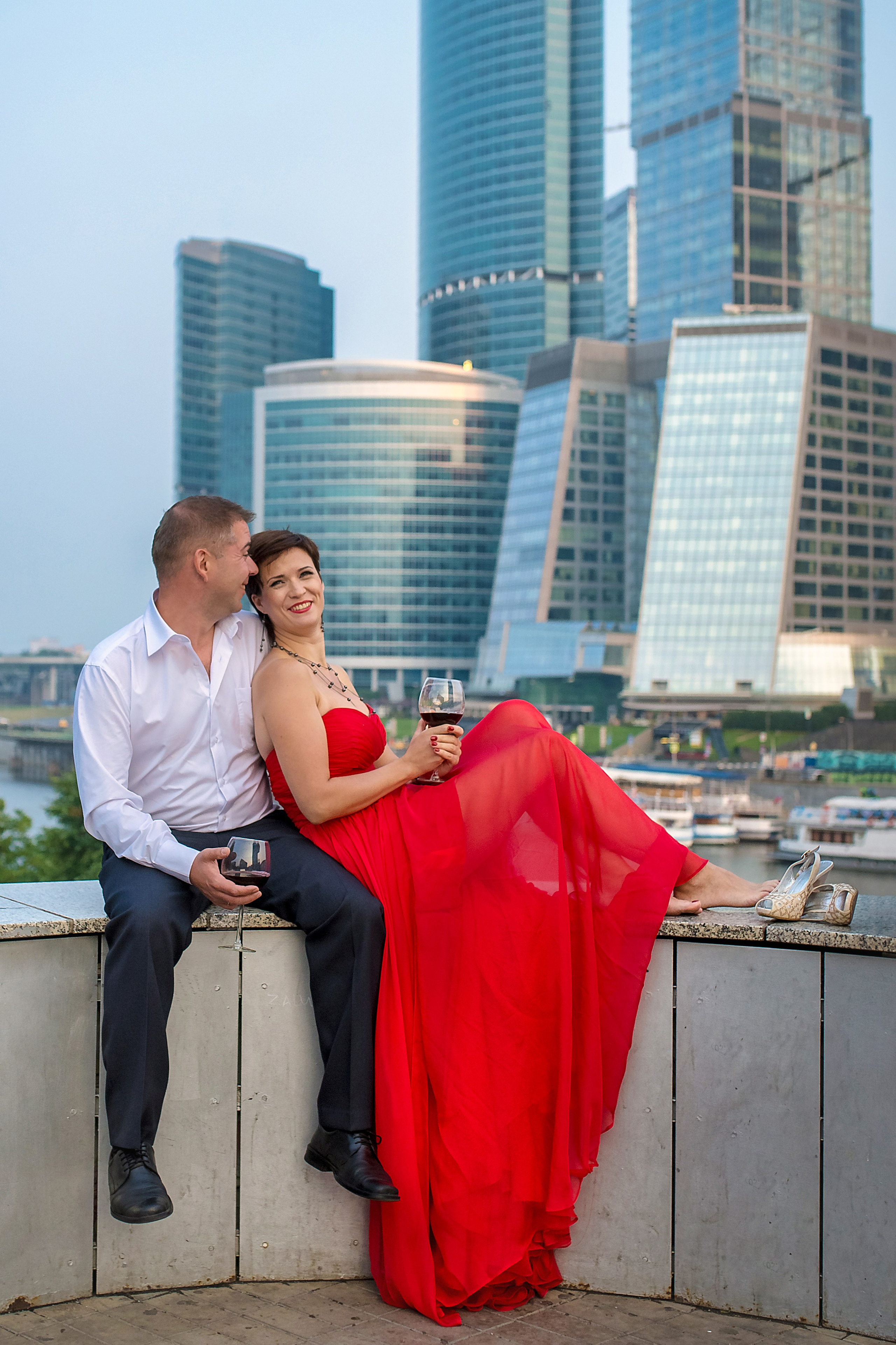 москва сити