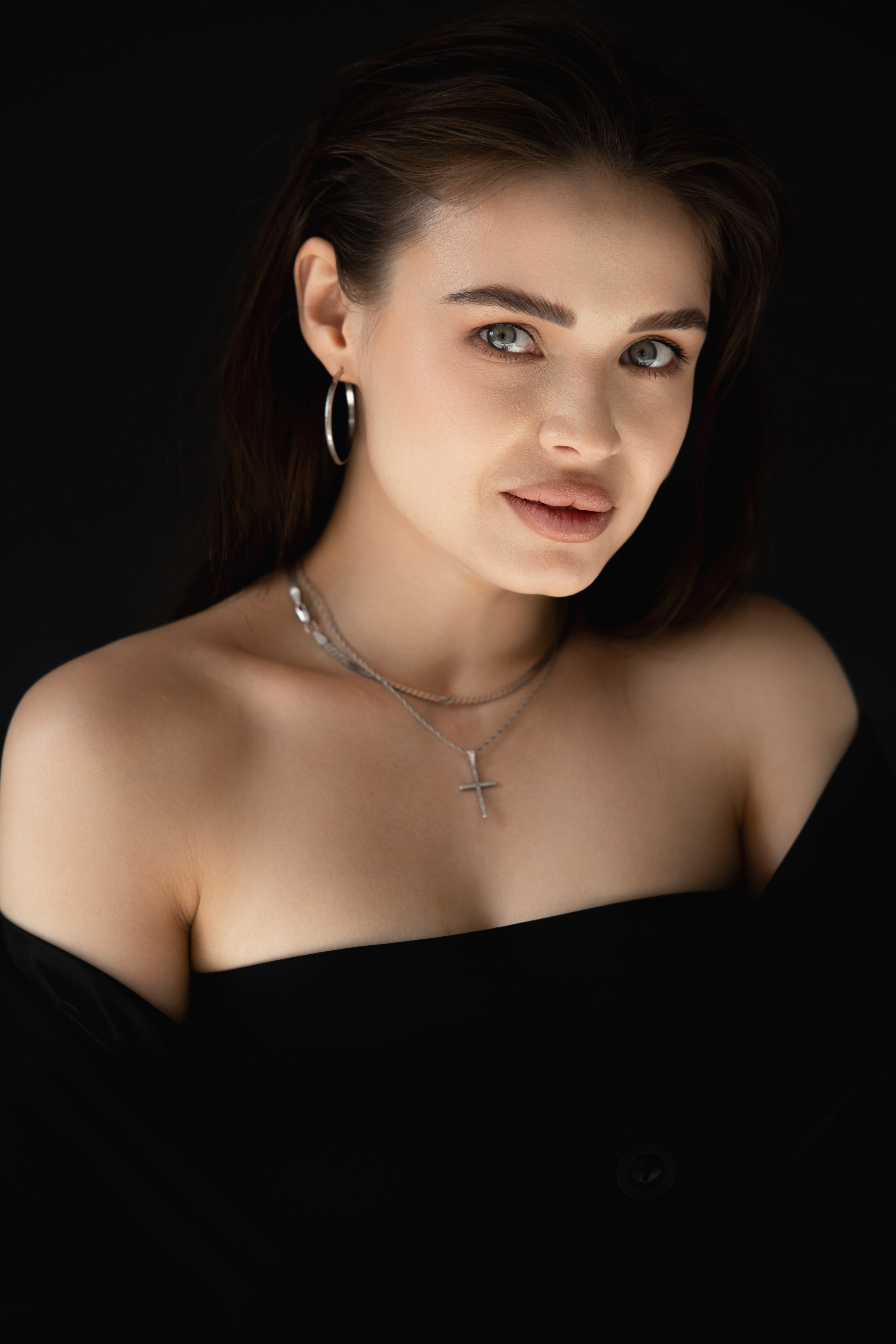 Индивидуальная съемка. Свадебный и студийный фотограф в Нижнем Новгороде