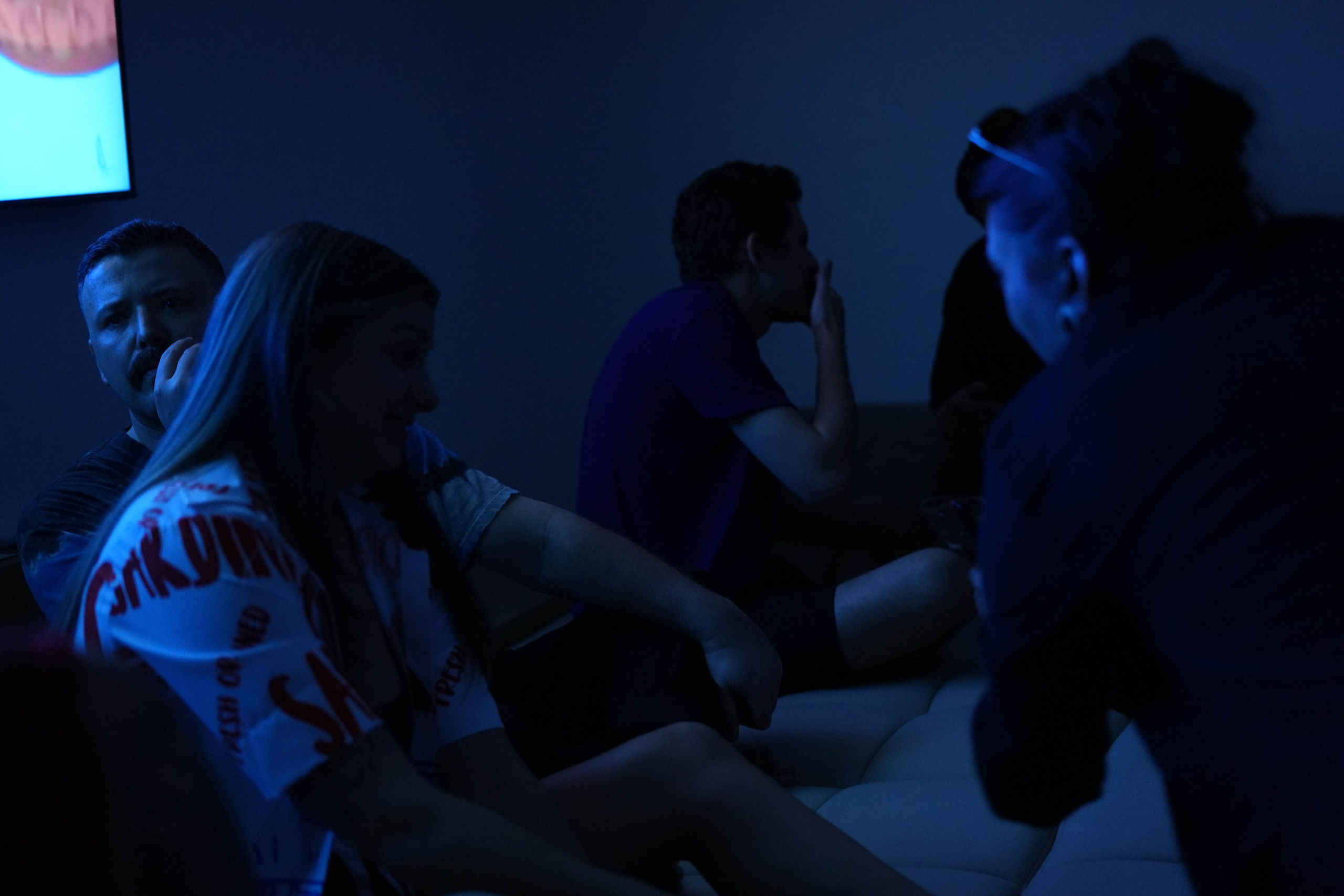 Olivia and Zack / 2 day. Wedding Photographer in Barcelona and Medellin