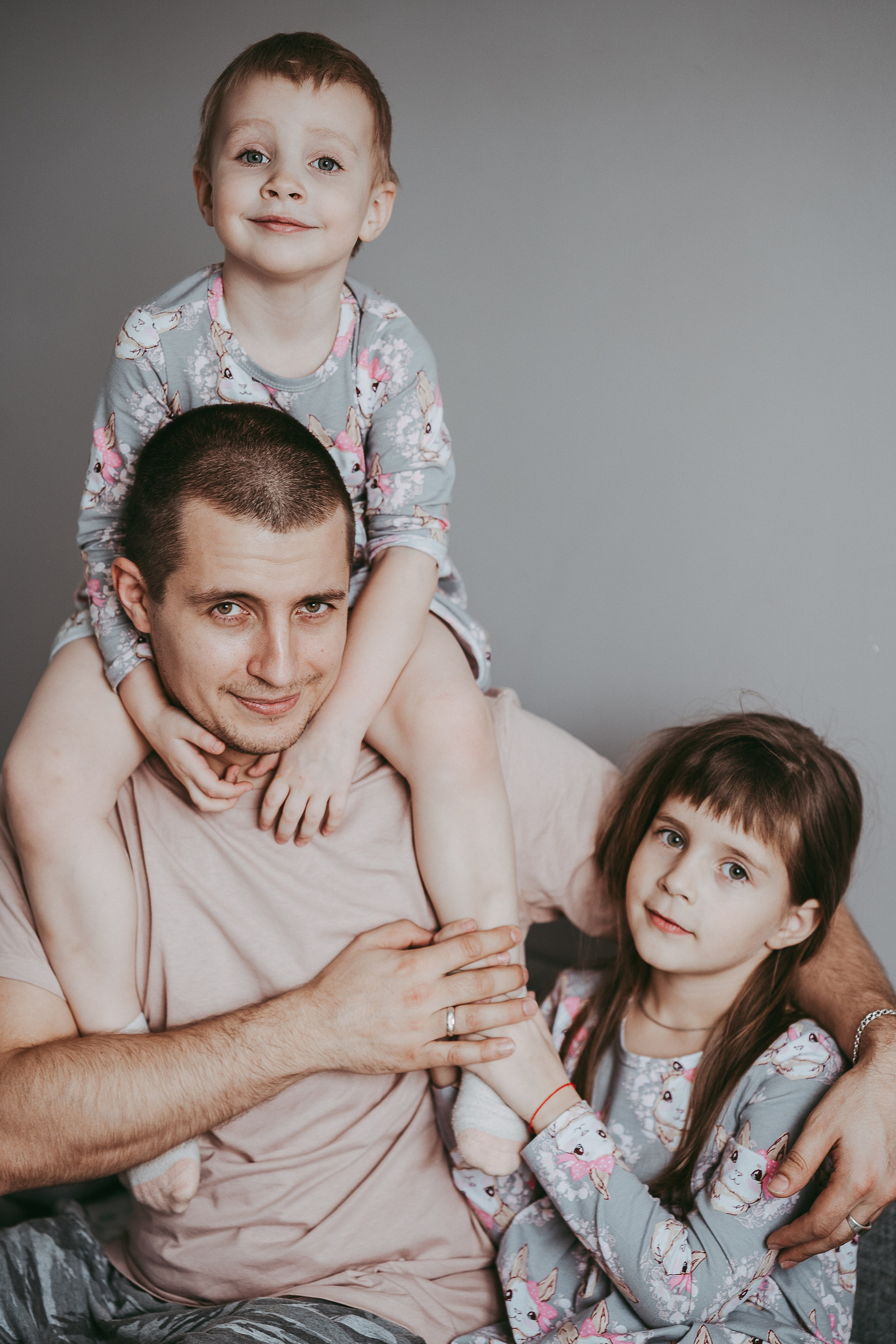 Семейная съёмка. Фотограф-документалист и фототерапевт Настя Китаева. Город Москва