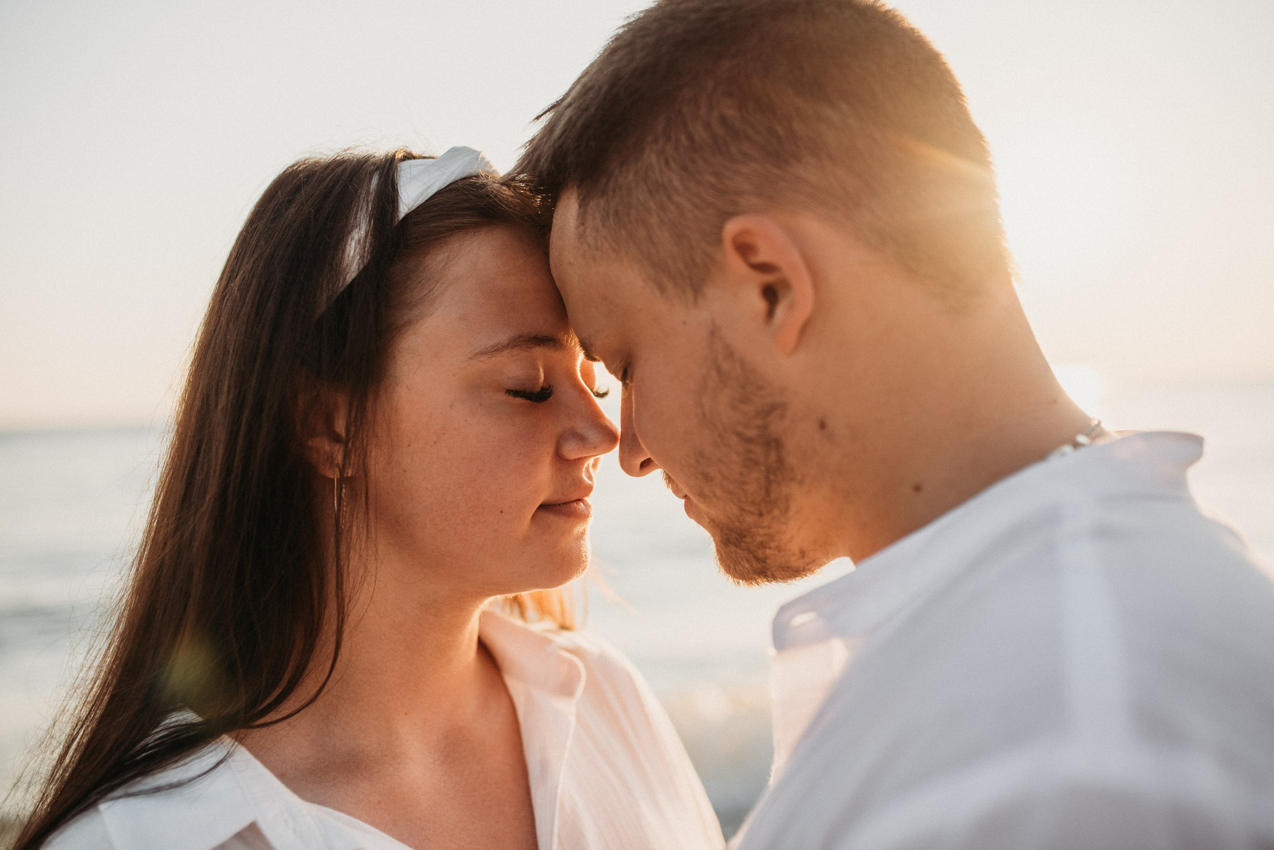 Настя и Антон. Фотограф в Сочи — Маргарита Поганова