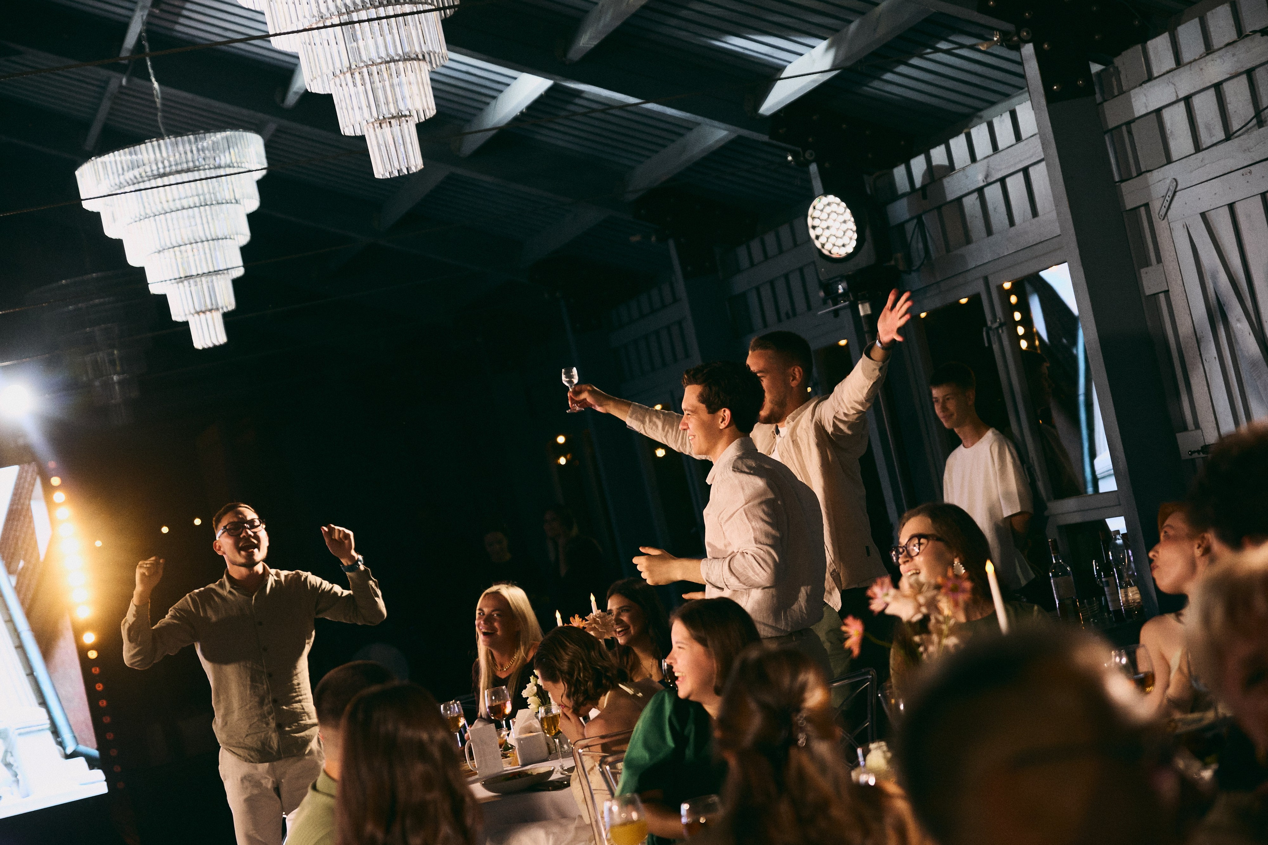 Максим и Анна. Фотограф Диана Хасанова, г. Казань