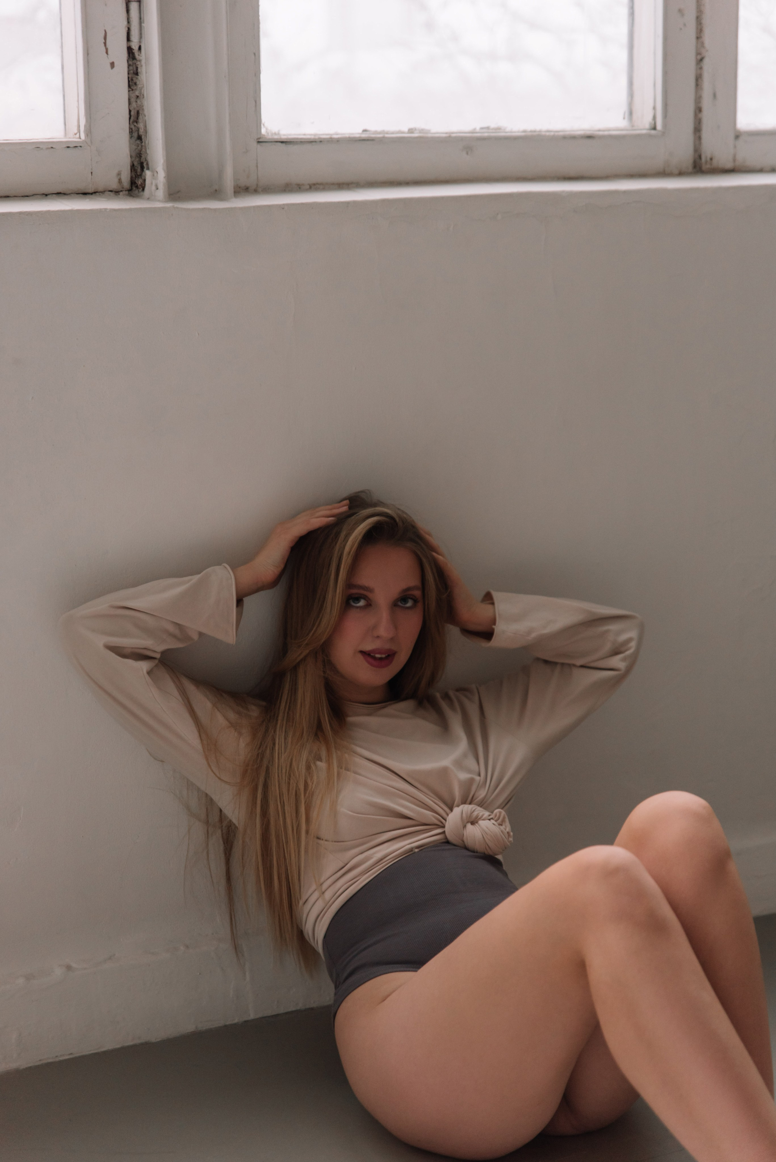 Настя. Фотограф Нижний Новгорода Елена Калмыкова