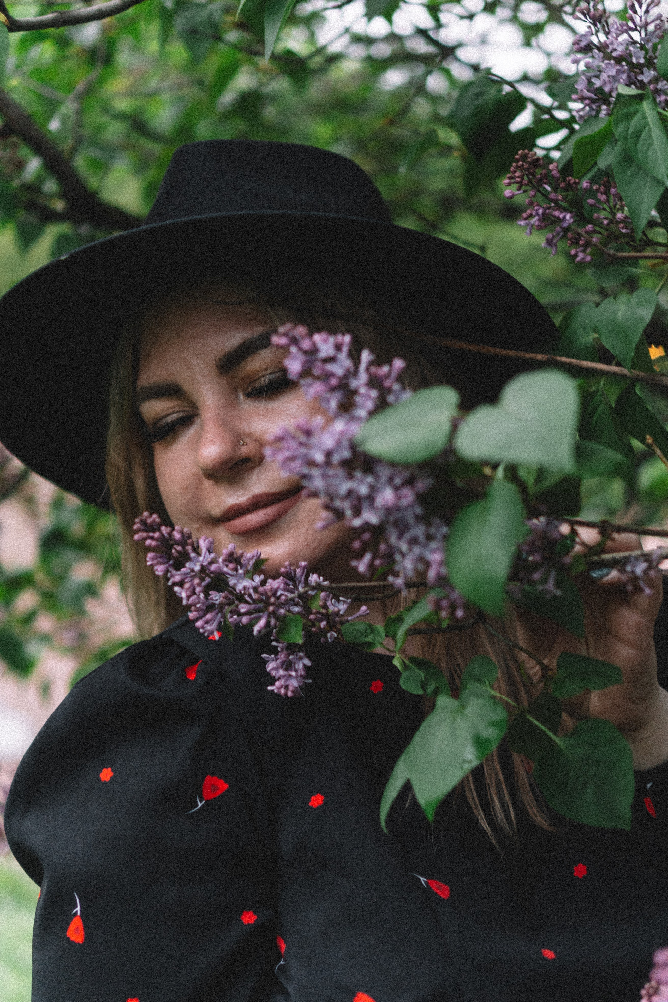ПРОГУЛКА ВЕСНОЙ. Профессиональный фотограф, Санкт-Петербург — Виктория Богомолова