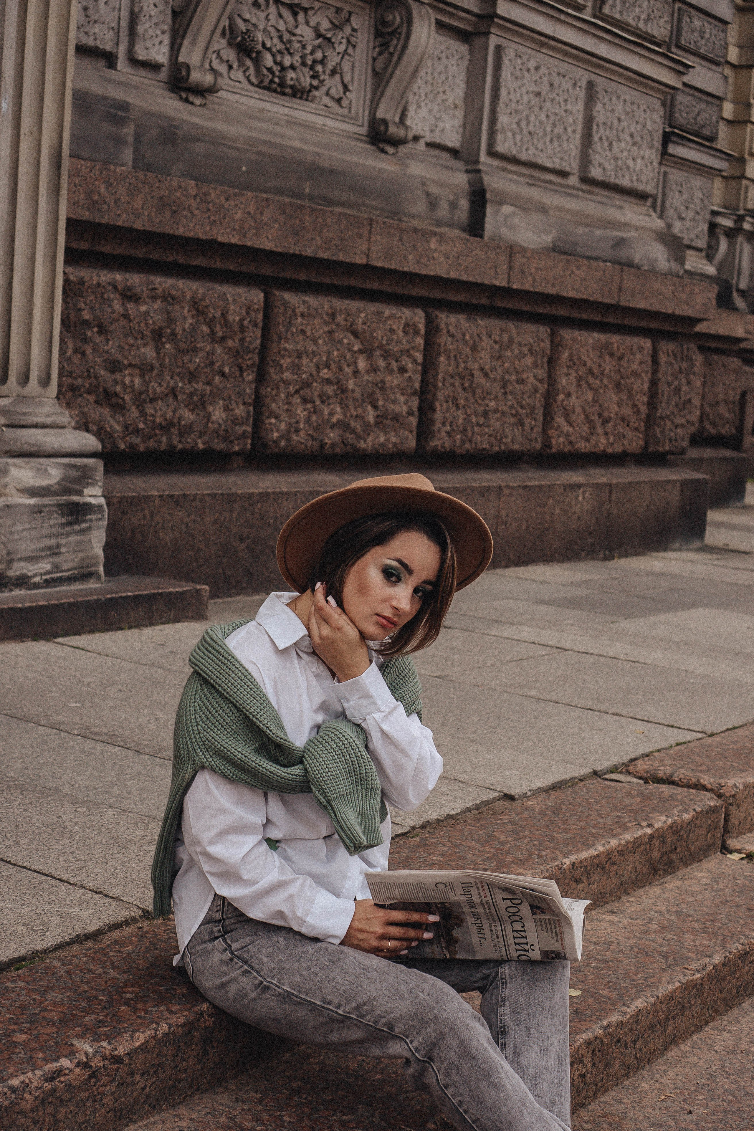 Прогулочная. Профессиональный фотограф, Санкт-Петербург — Виктория Богомолова