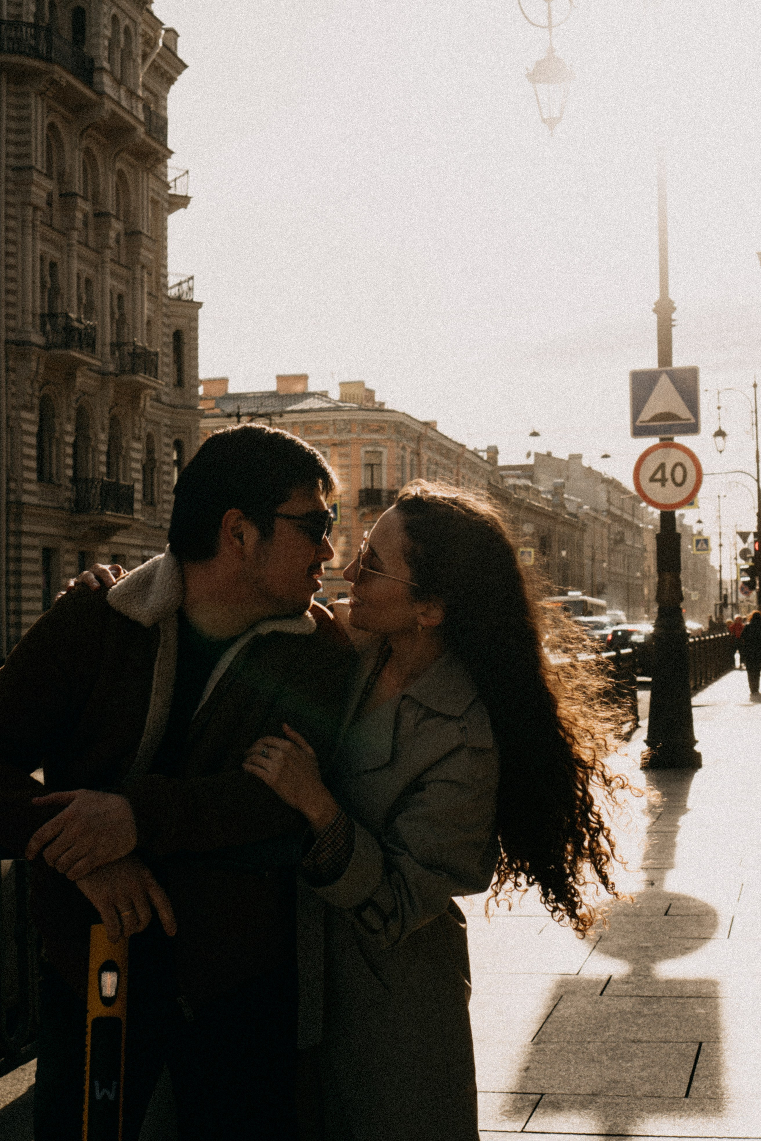 Love story. Профессиональный фотограф, Санкт-Петербург — Виктория Богомолова