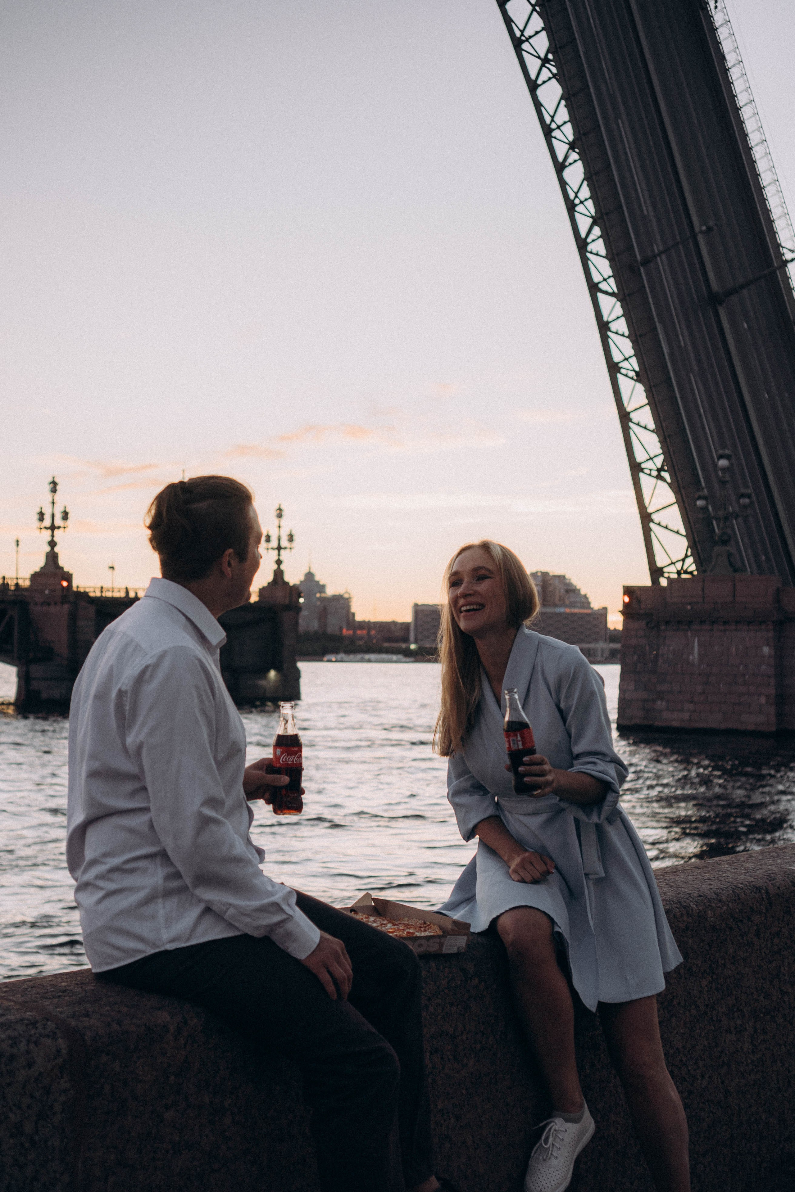 СЧАСТЛИВОЕ УТРО. Профессиональный фотограф, Санкт-Петербург — Виктория Богомолова