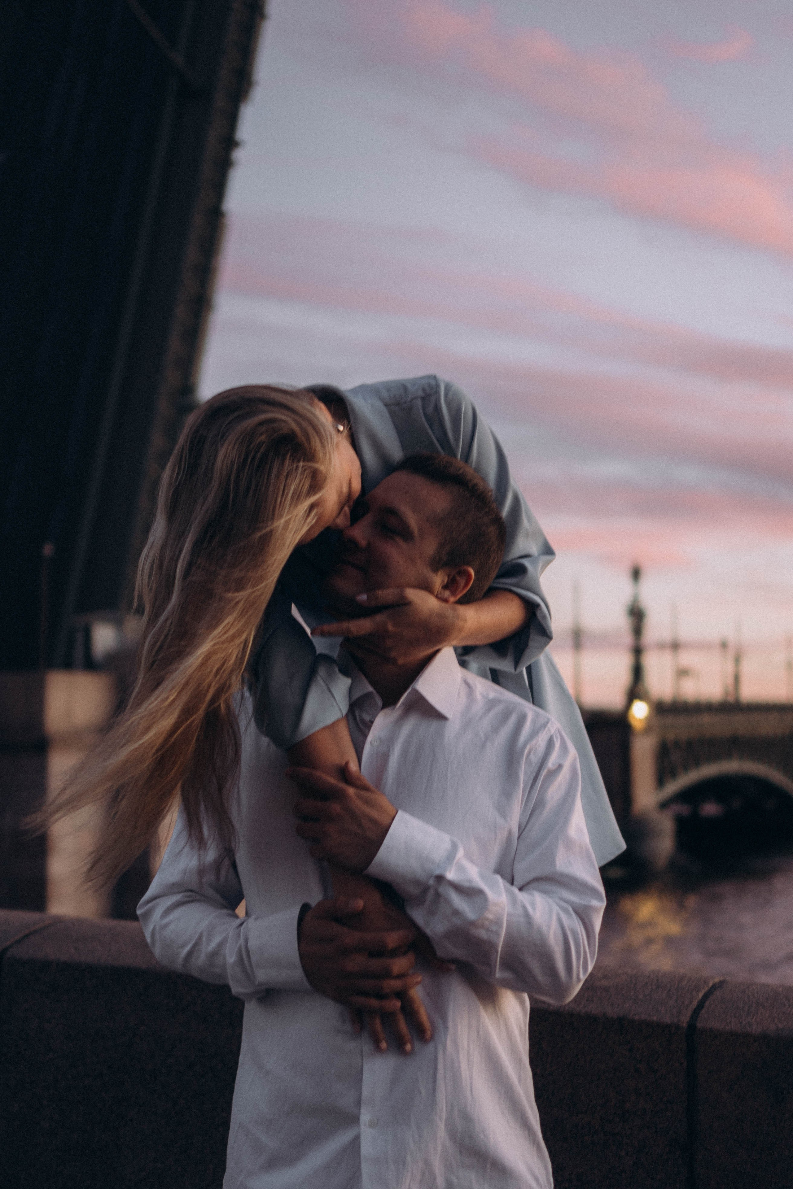 СЧАСТЛИВОЕ УТРО. Профессиональный фотограф, Санкт-Петербург — Виктория Богомолова