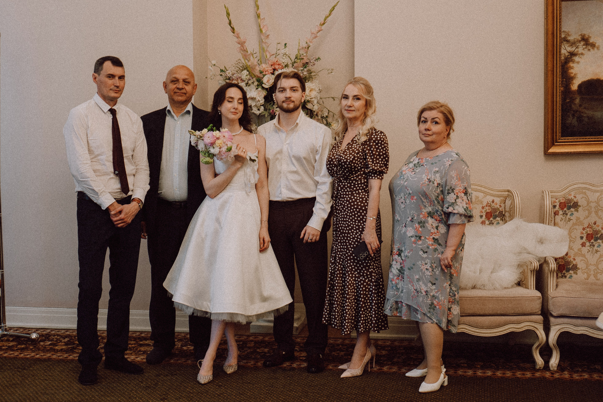 СВАДЕБНАЯ ФОТОСЕСИСИЯ В ГОРОДЕ ПУШКИН. Профессиональный фотограф, Санкт-Петербург — Виктория Богомолова