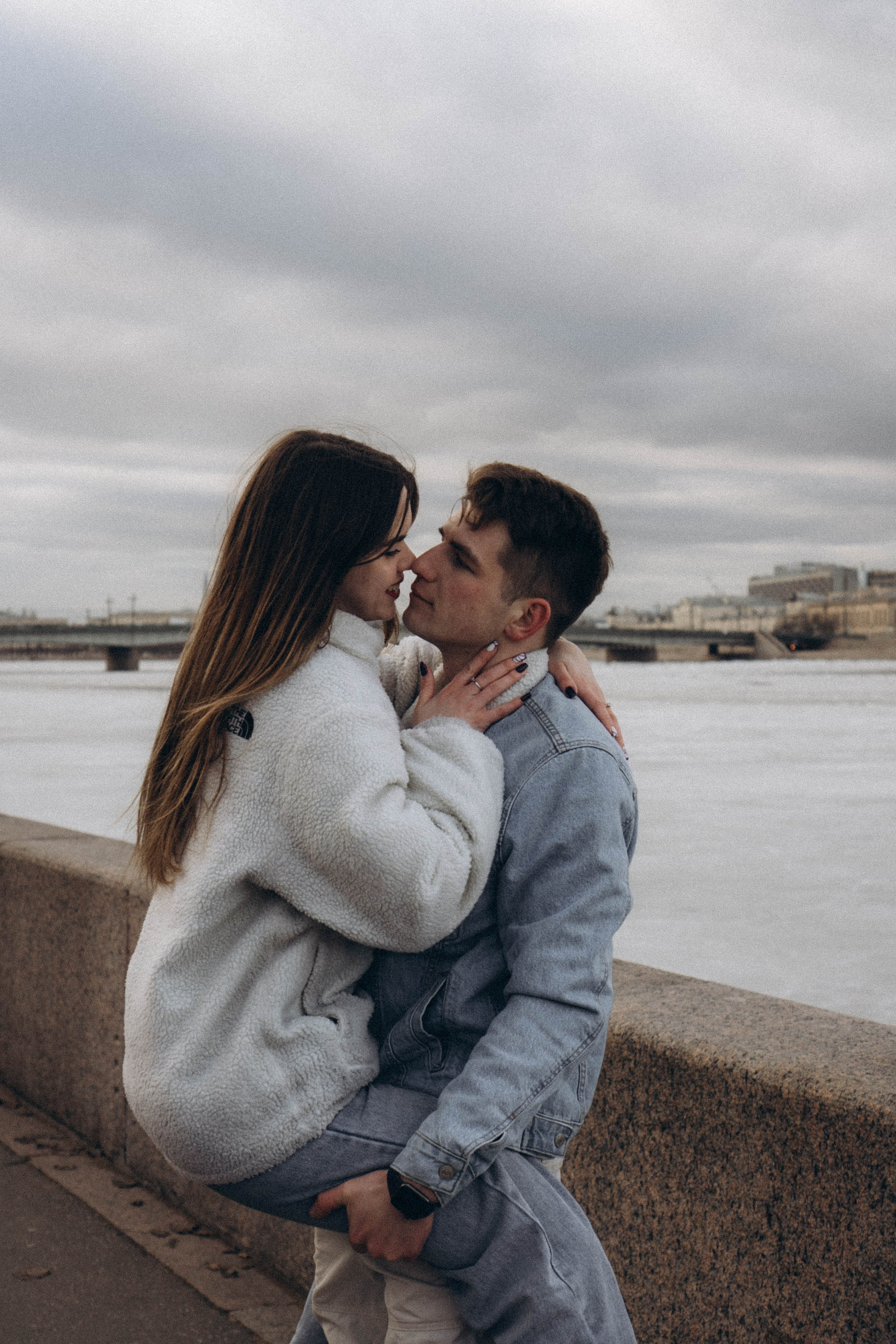 Прогулочная. Профессиональный фотограф, Санкт-Петербург — Виктория Богомолова
