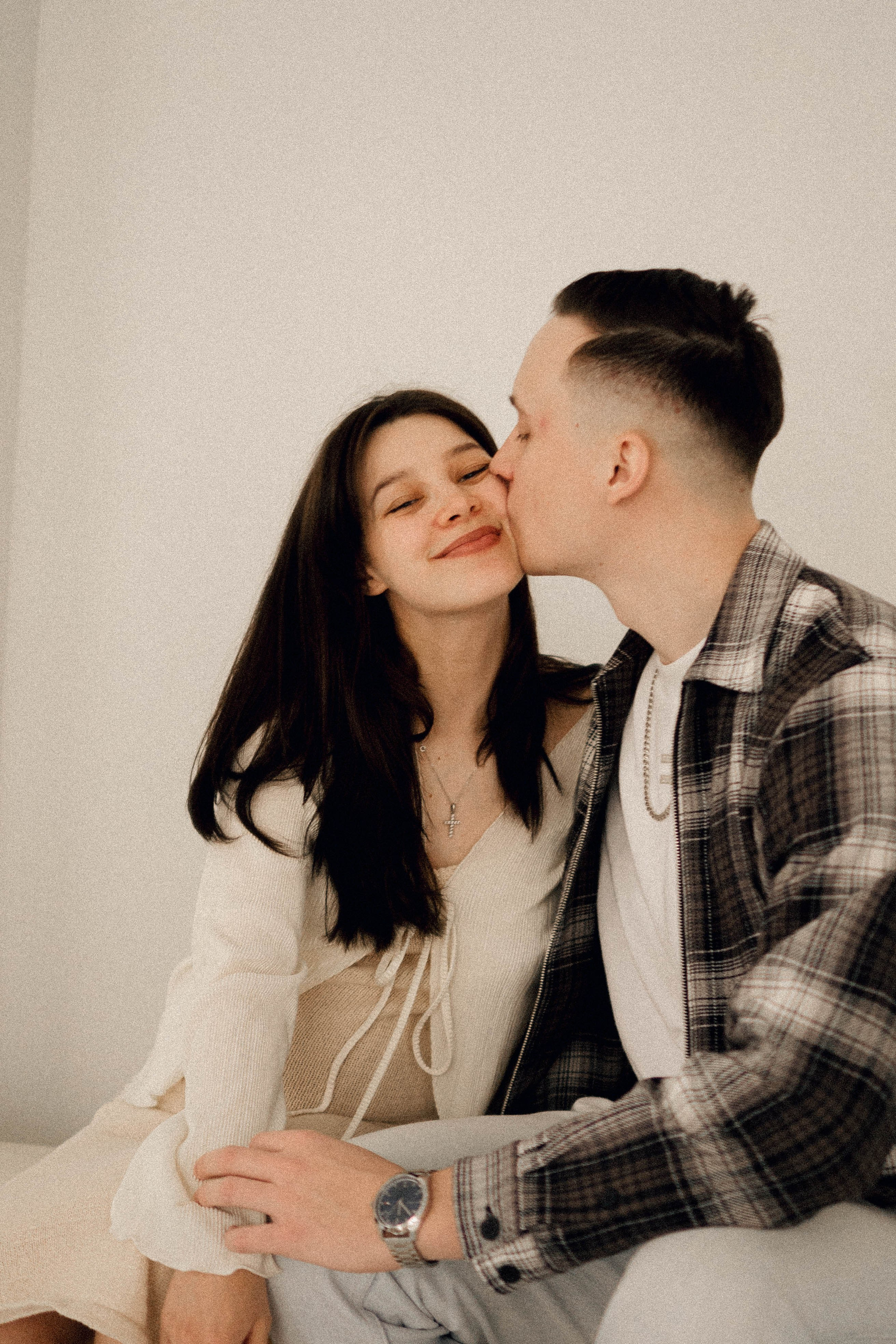 Love Story Беременность. Профессиональный фотограф, Санкт-Петербург — Виктория Богомолова