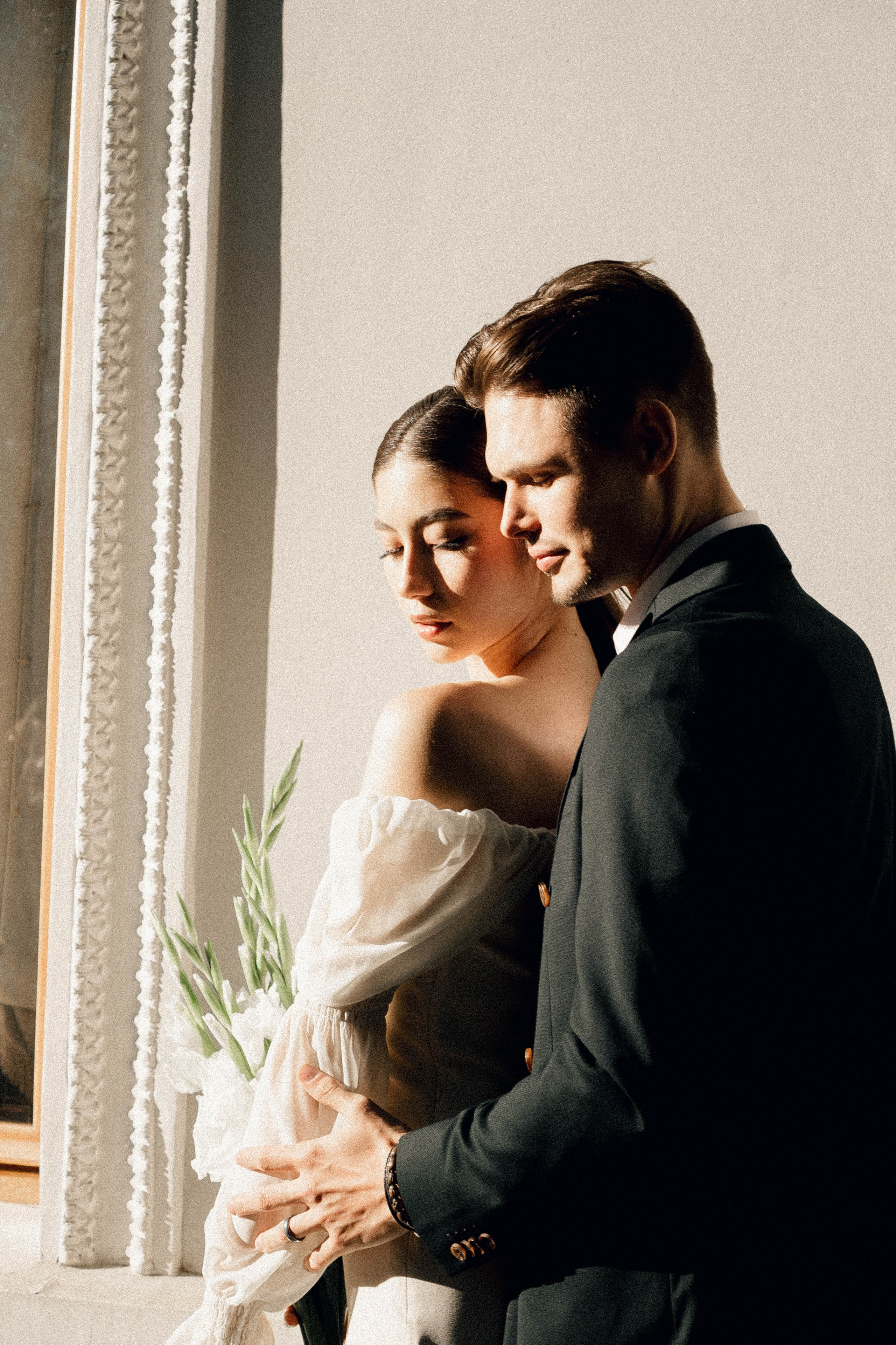 СВАДЕБНАЯ СЬЕМКА НА РАССВЕТЕ НА ЕЛАГИНОМ ОСТОРОВЕ. Профессиональный фотограф, Санкт-Петербург — Виктория Богомолова