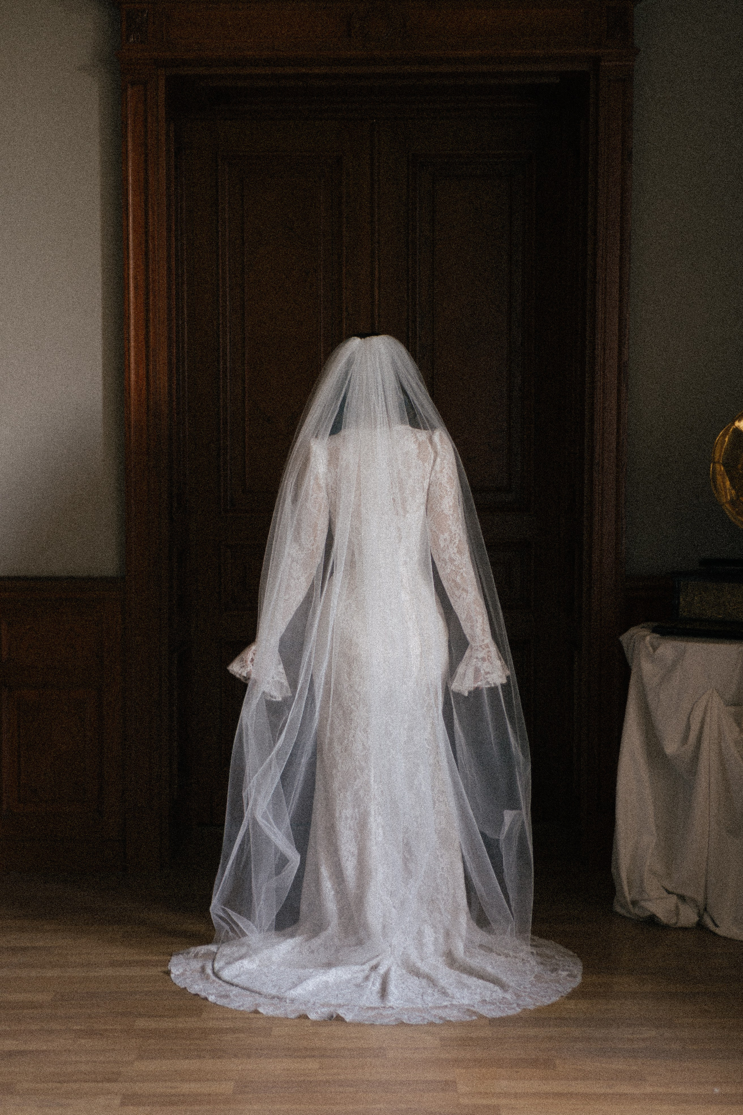 СВАДЕБНАЯ СЬЕМКА В СТУДИИ. Профессиональный фотограф, Санкт-Петербург — Виктория Богомолова