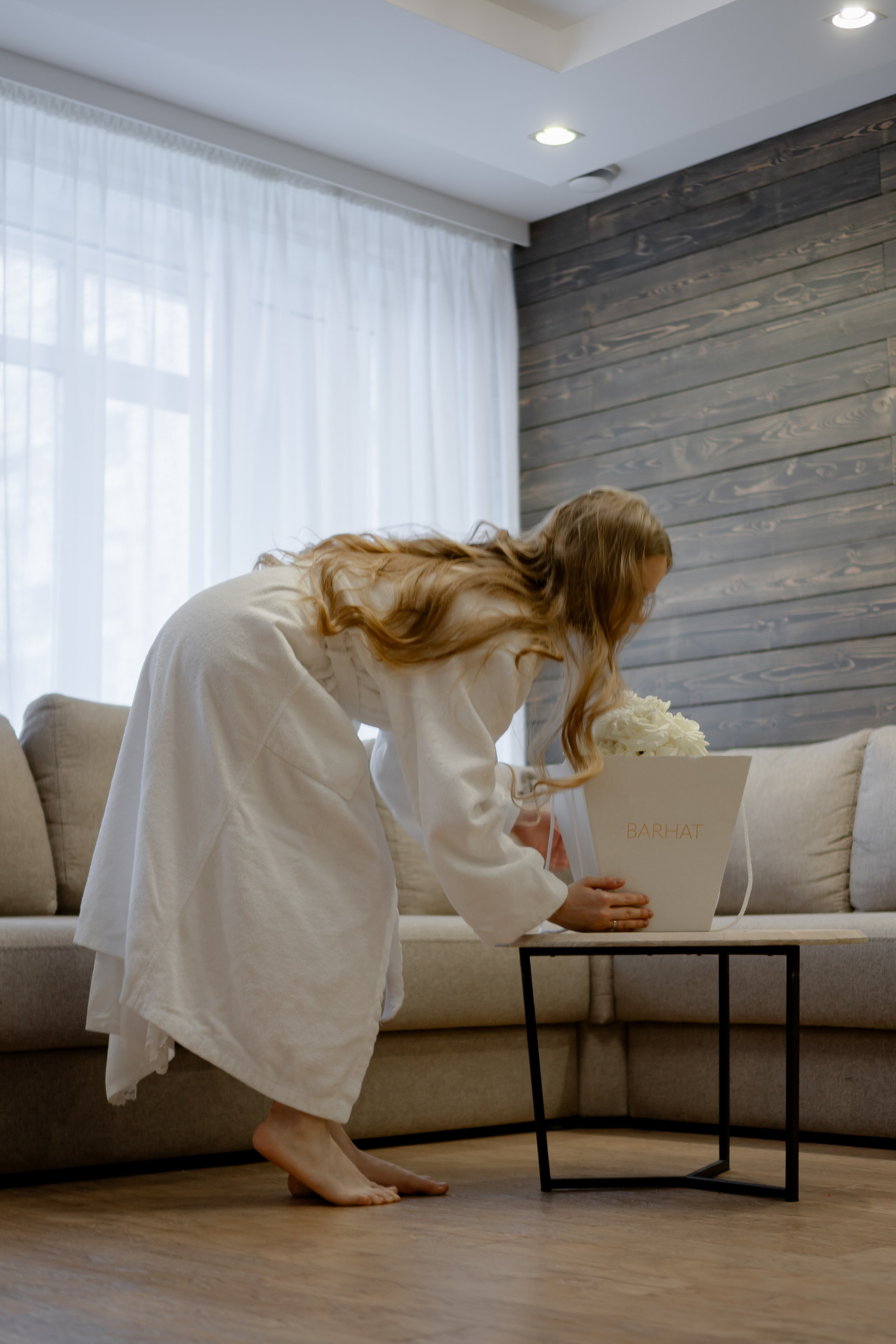 СВАДЕБНАЯ СЬЕМКА СБОРОВ В ОТЕЛЕ И ВЫЕЗД НА ЦЕРЕМОНИЮ (СНЯТО В СИБИРЕ В НИЖНЕВАРТОВСКЕ). Профессиональный фотограф, Санкт-Петербург — Виктория Богомолова