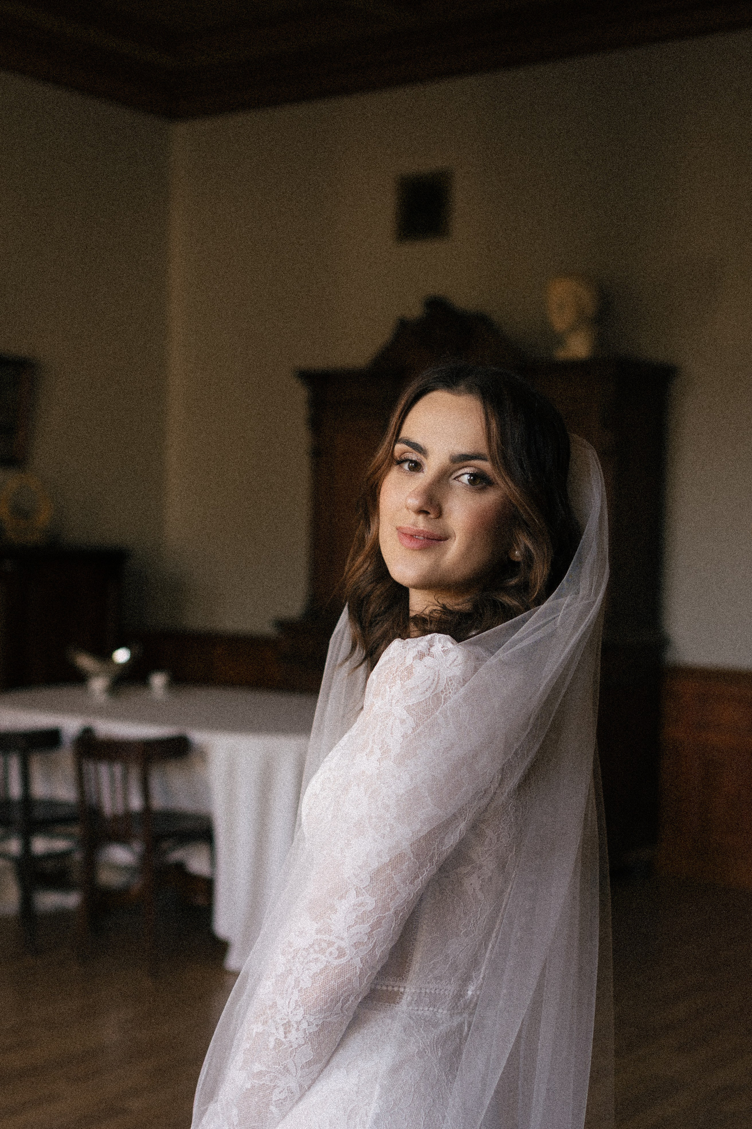 СВАДЕБНАЯ СЬЕМКА В СТУДИИ. Профессиональный фотограф, Санкт-Петербург — Виктория Богомолова