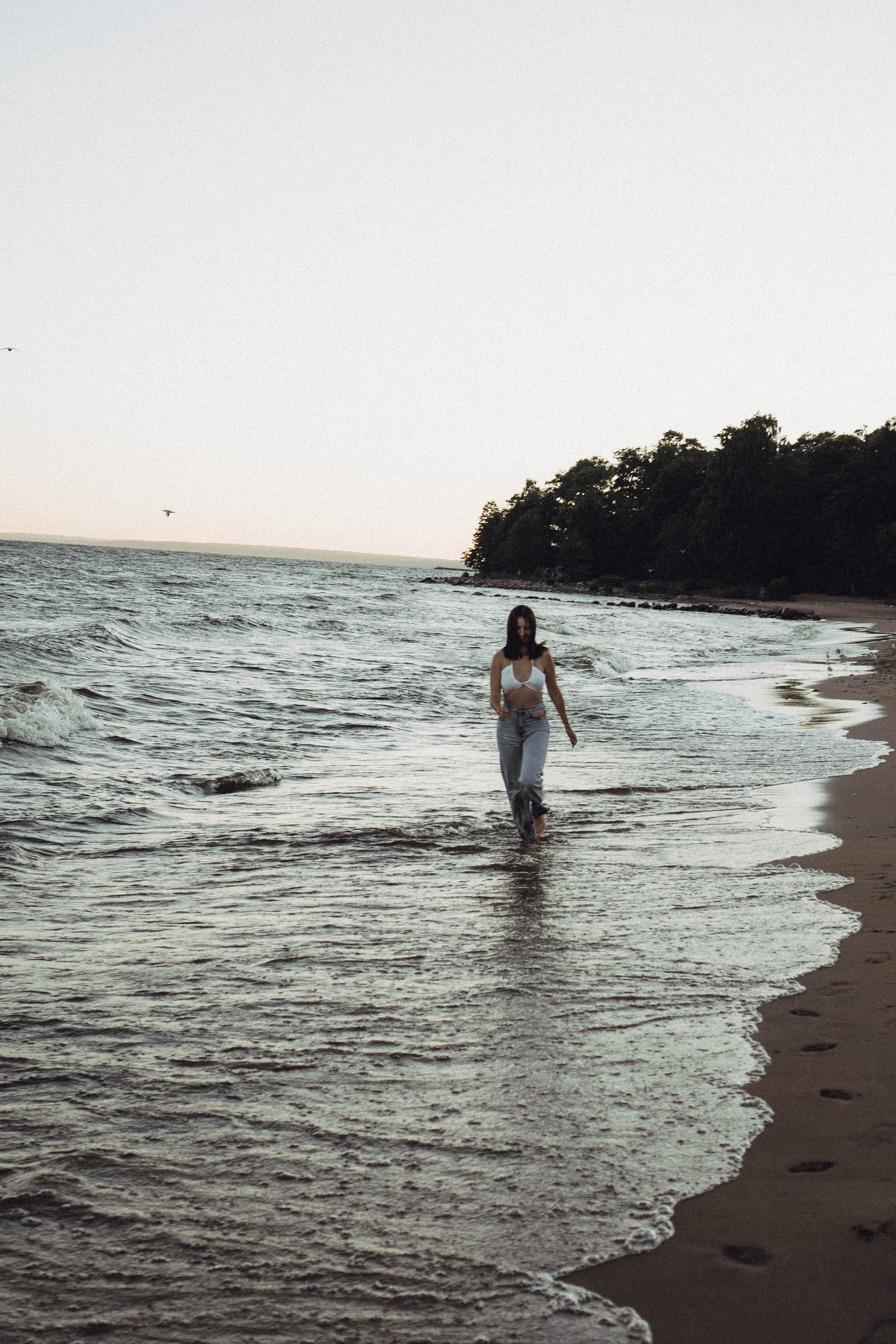 Любовь на заливе. Профессиональный фотограф, Санкт-Петербург — Виктория Богомолова