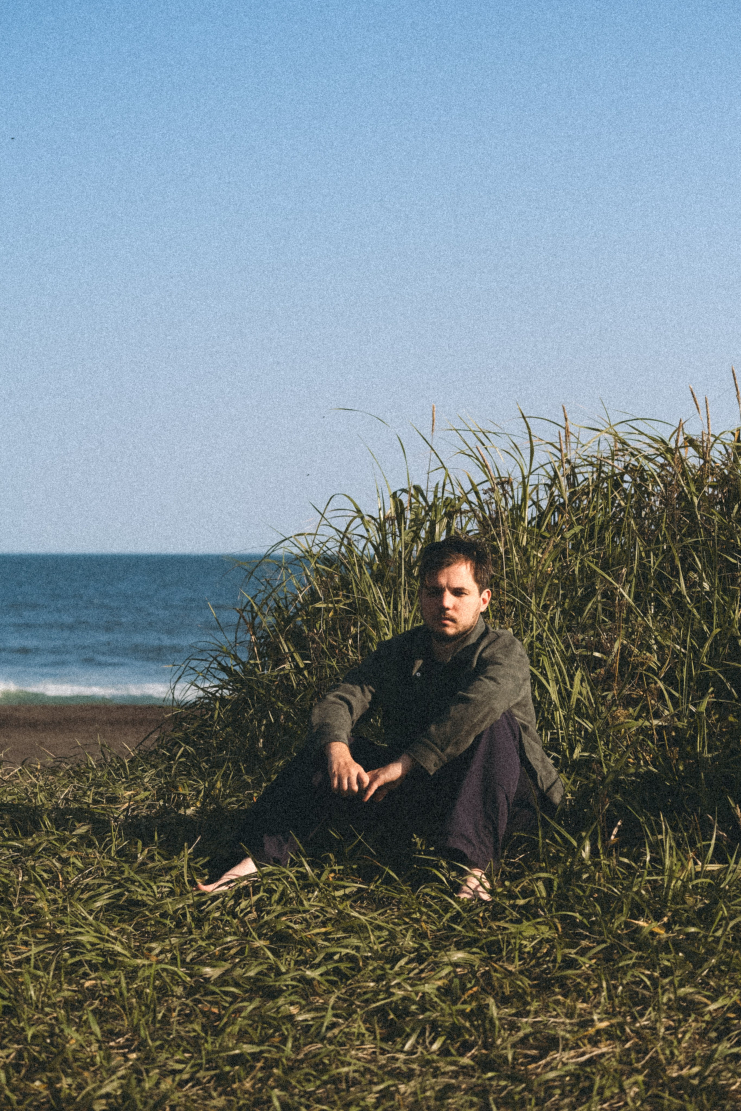 Тихий океан. Профессиональный фотограф, Санкт-Петербург — Виктория Богомолова