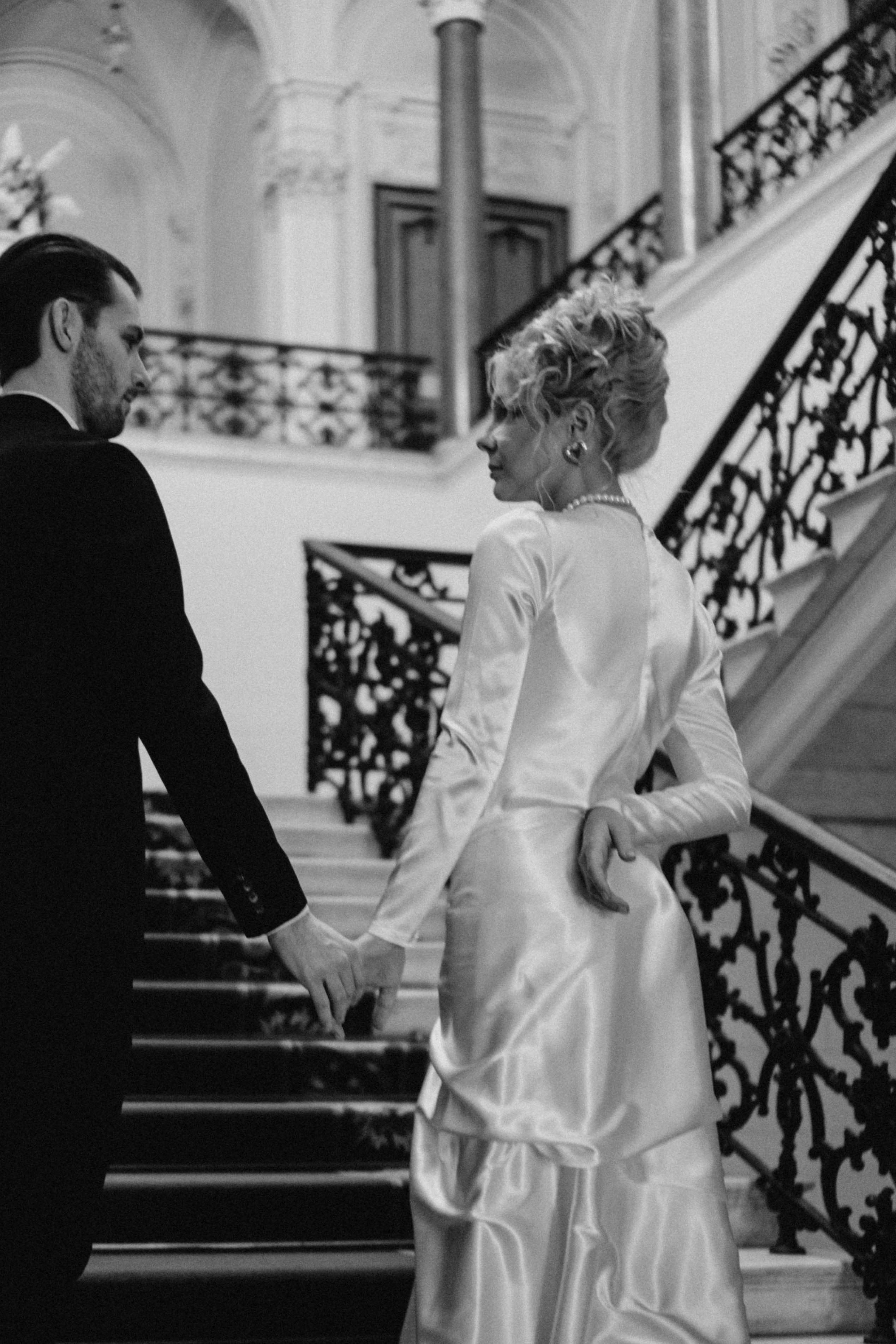 СВАДЕБНАЯ ФОТОСЕСИИЯ В НИКОЛАЕВСКОМ ДВОРЦЕ. Профессиональный фотограф, Санкт-Петербург — Виктория Богомолова