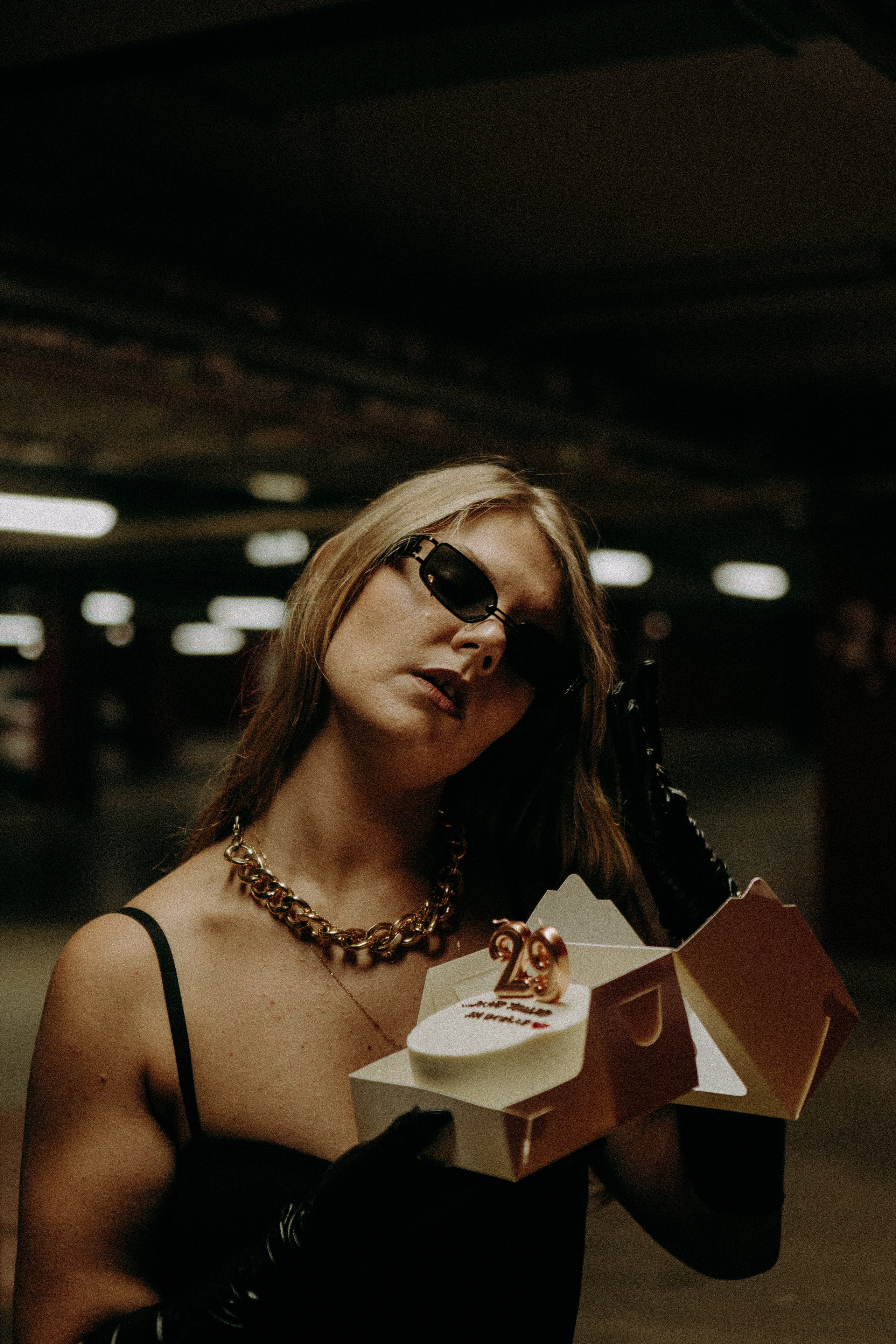 НА ПАРКОВКЕ. Профессиональный фотограф, Санкт-Петербург — Виктория Богомолова