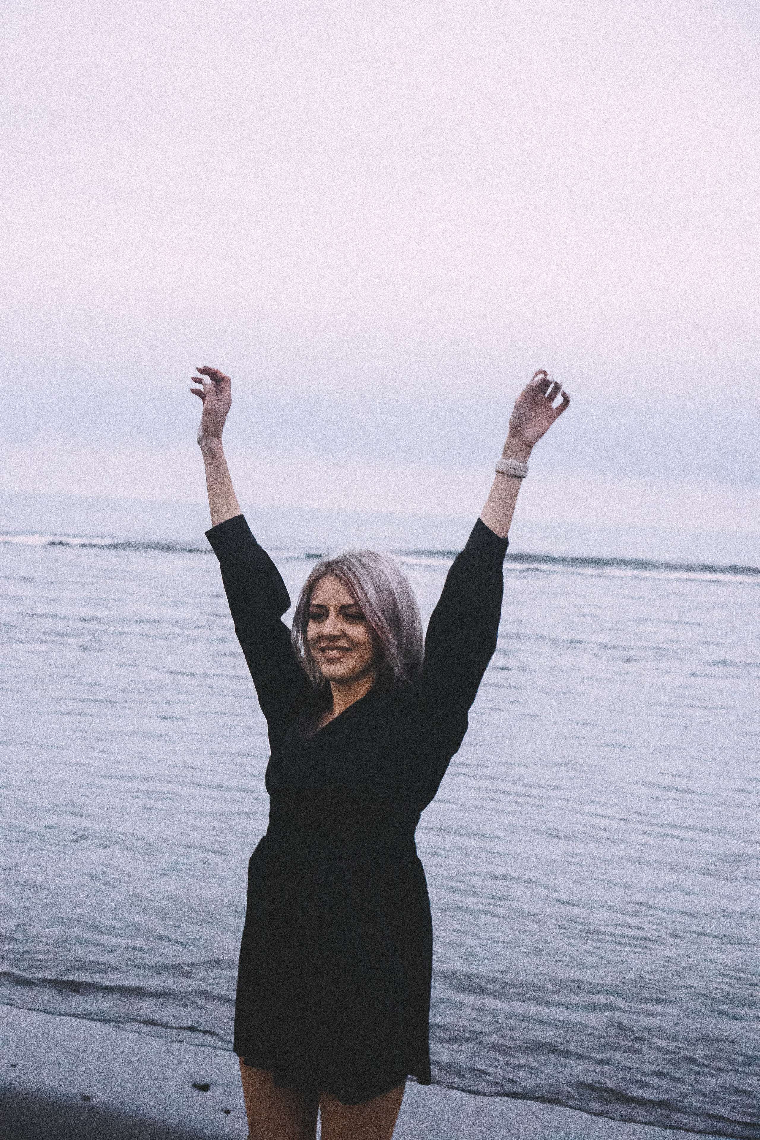 Фотосесиия на море. Профессиональный фотограф, Санкт-Петербург — Виктория Богомолова