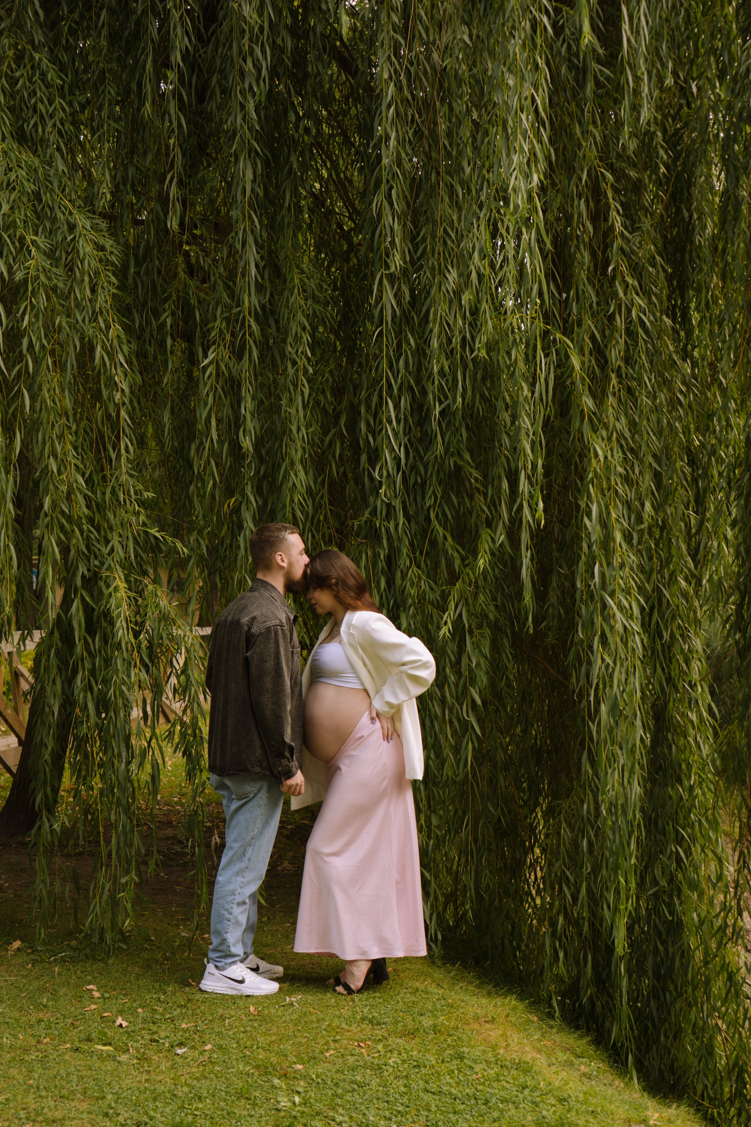 СЕМЕЙНАЯ ИСТОРИЯ. Профессиональный фотограф, Санкт-Петербург — Виктория Богомолова