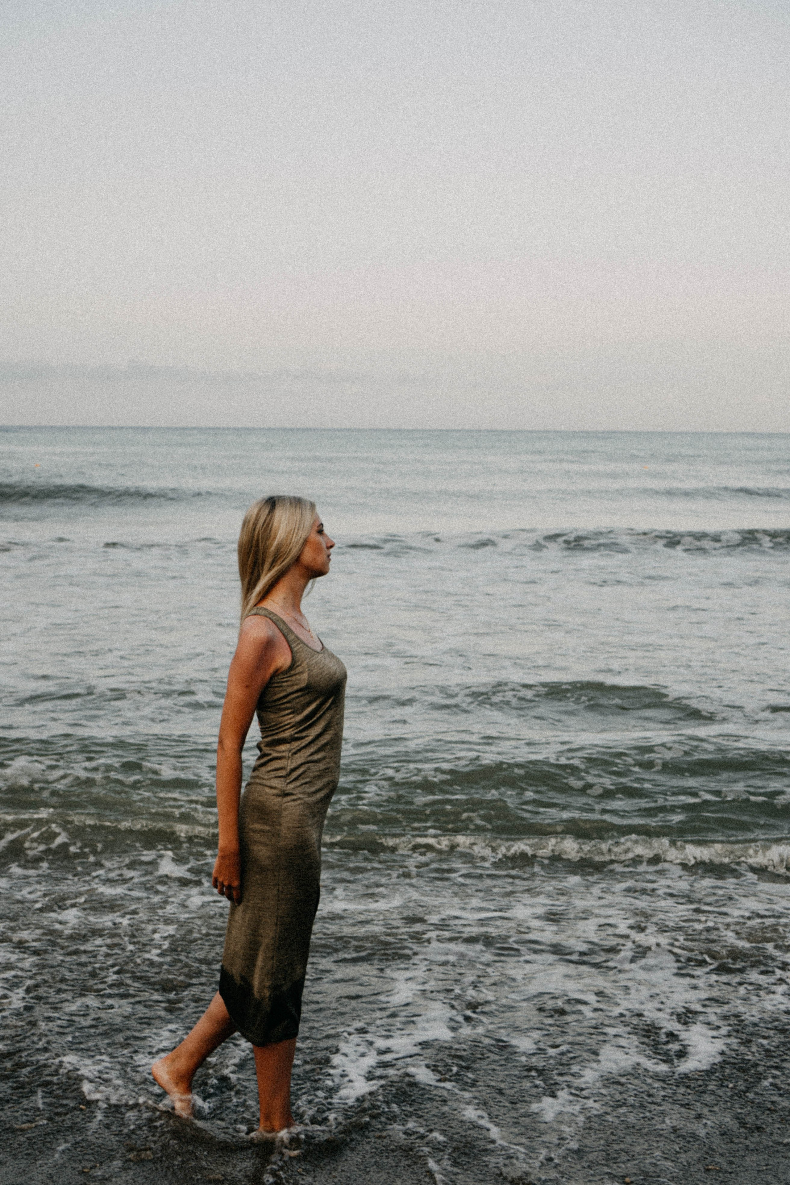 Море. Профессиональный фотограф, Санкт-Петербург — Виктория Богомолова