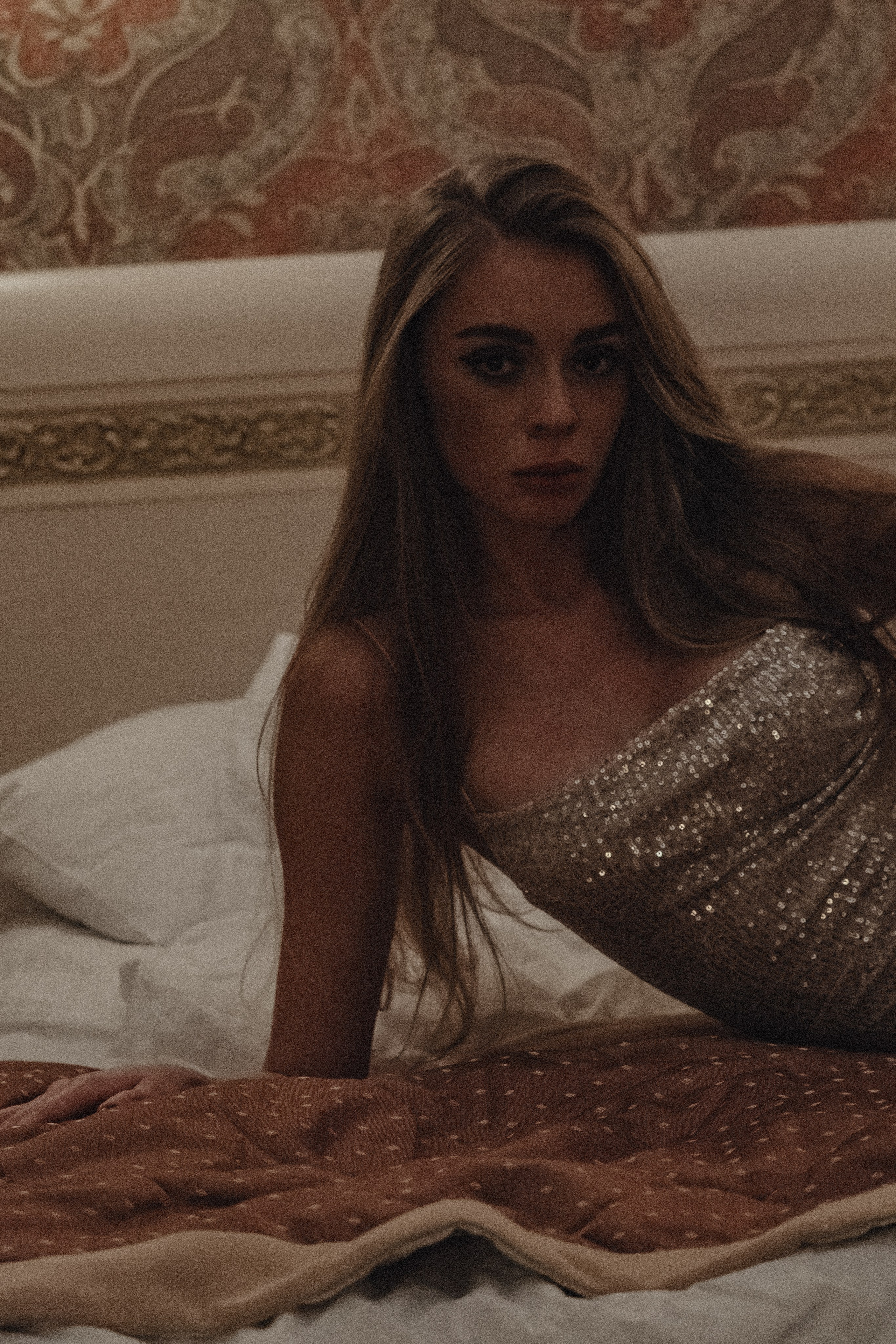 ОТЕЛЬНАЯ ИСТОРИЯ. Профессиональный фотограф, Санкт-Петербург — Виктория Богомолова