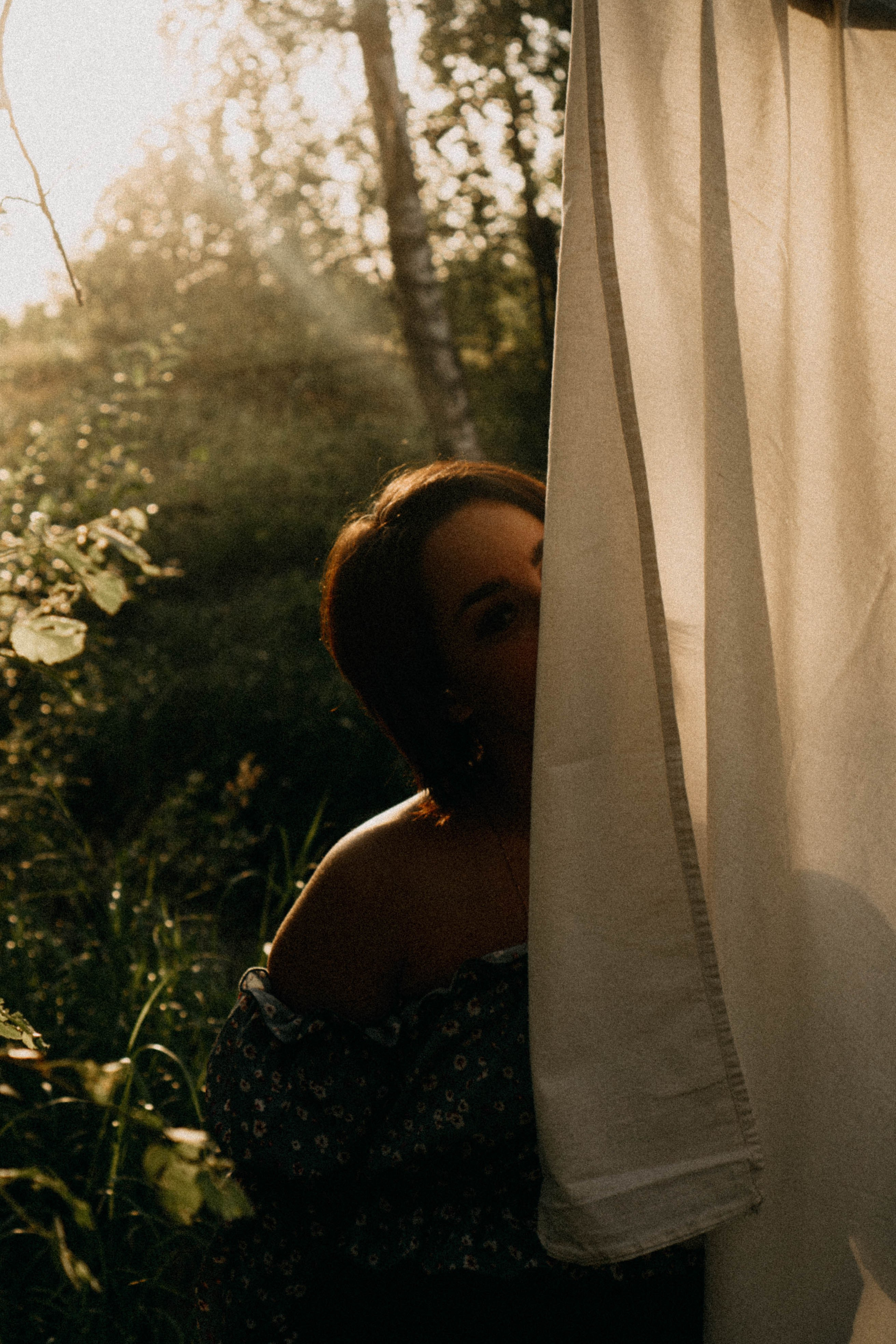 Летняя прогулка. Профессиональный фотограф, Санкт-Петербург — Виктория Богомолова