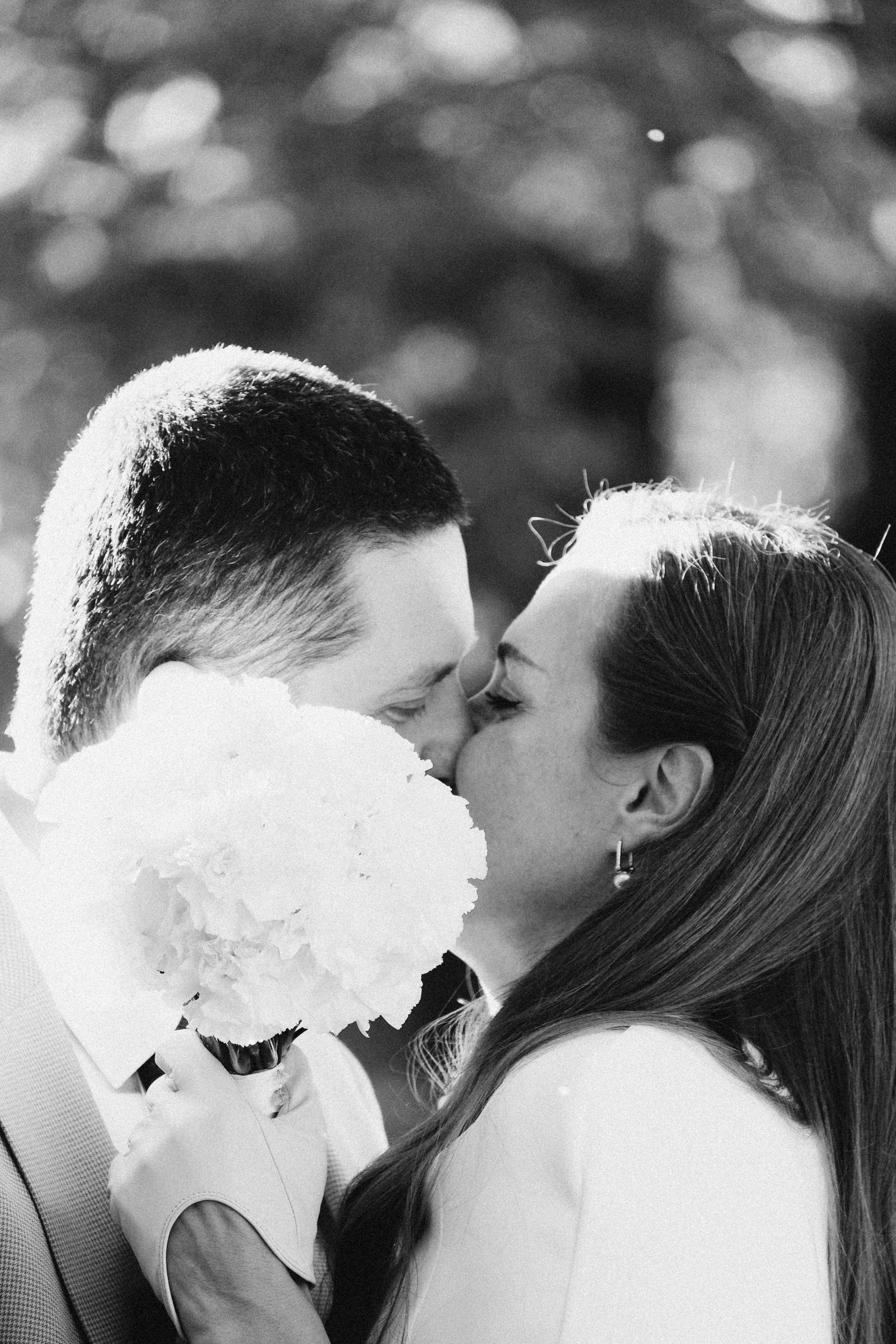 СВАДЕБНАЯ В ПУШКИНЕ. Профессиональный фотограф, Санкт-Петербург — Виктория Богомолова