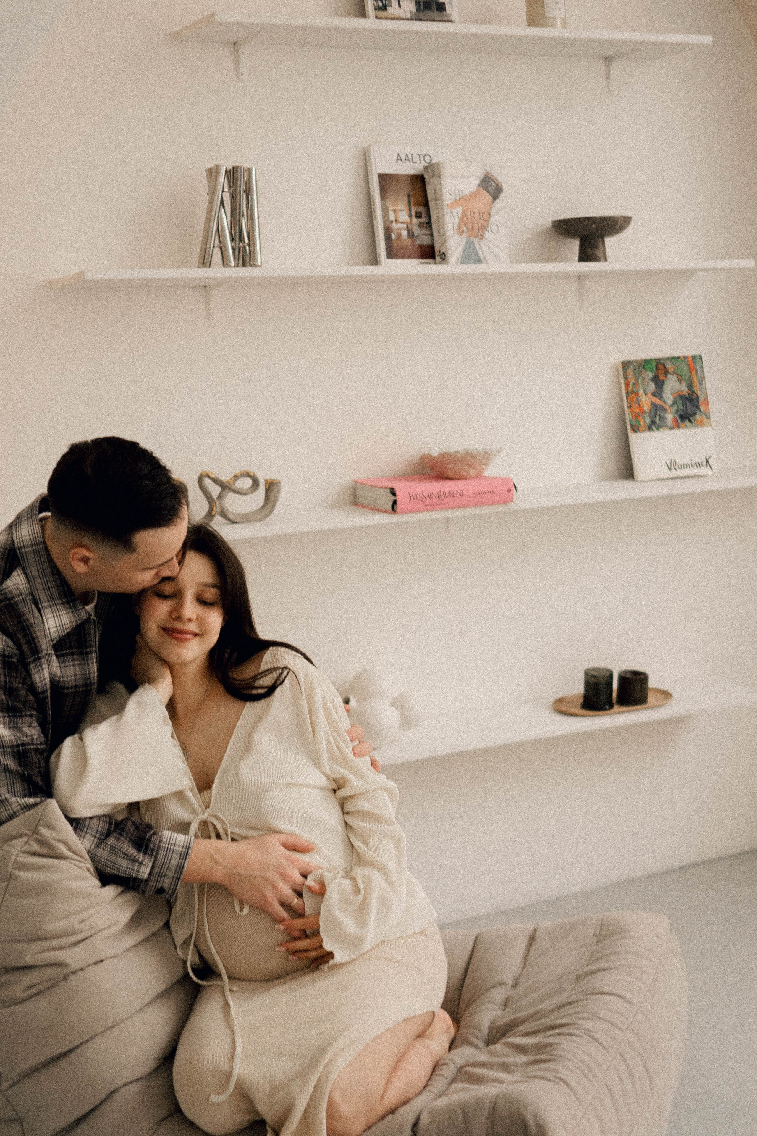 Love Story Беременность. Профессиональный фотограф, Санкт-Петербург — Виктория Богомолова