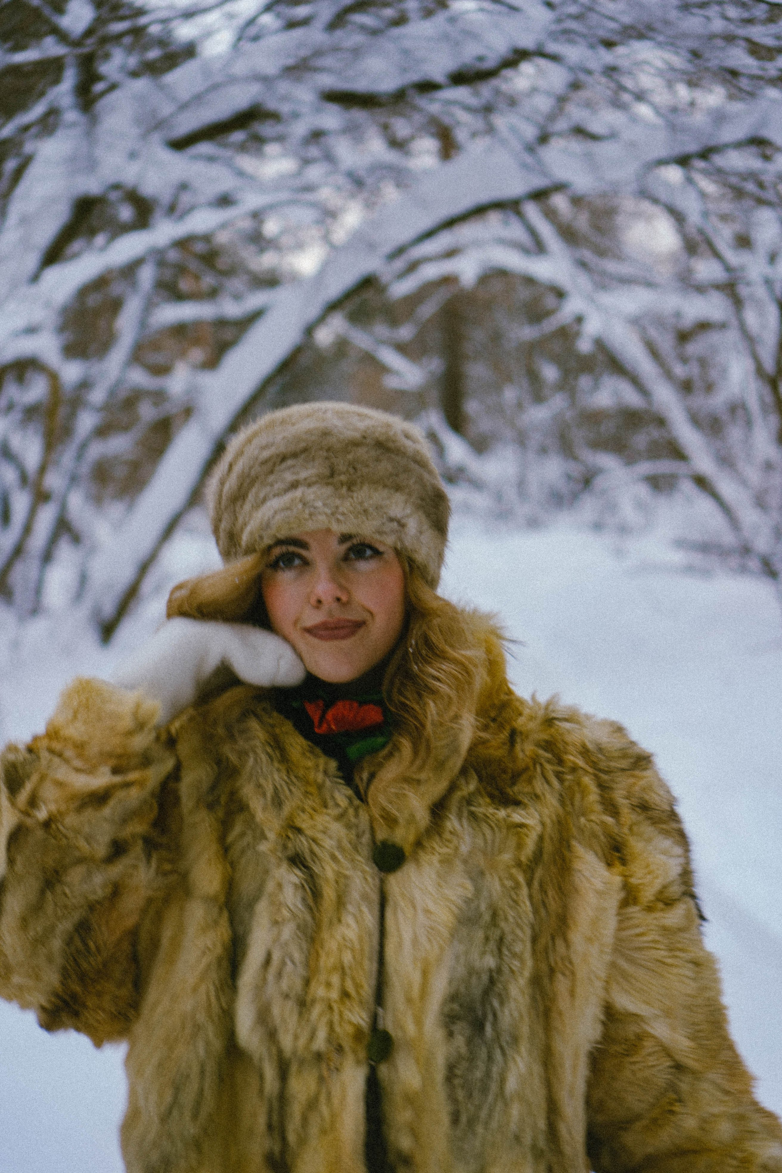 Русский стиль. Профессиональный фотограф, Санкт-Петербург — Виктория Богомолова