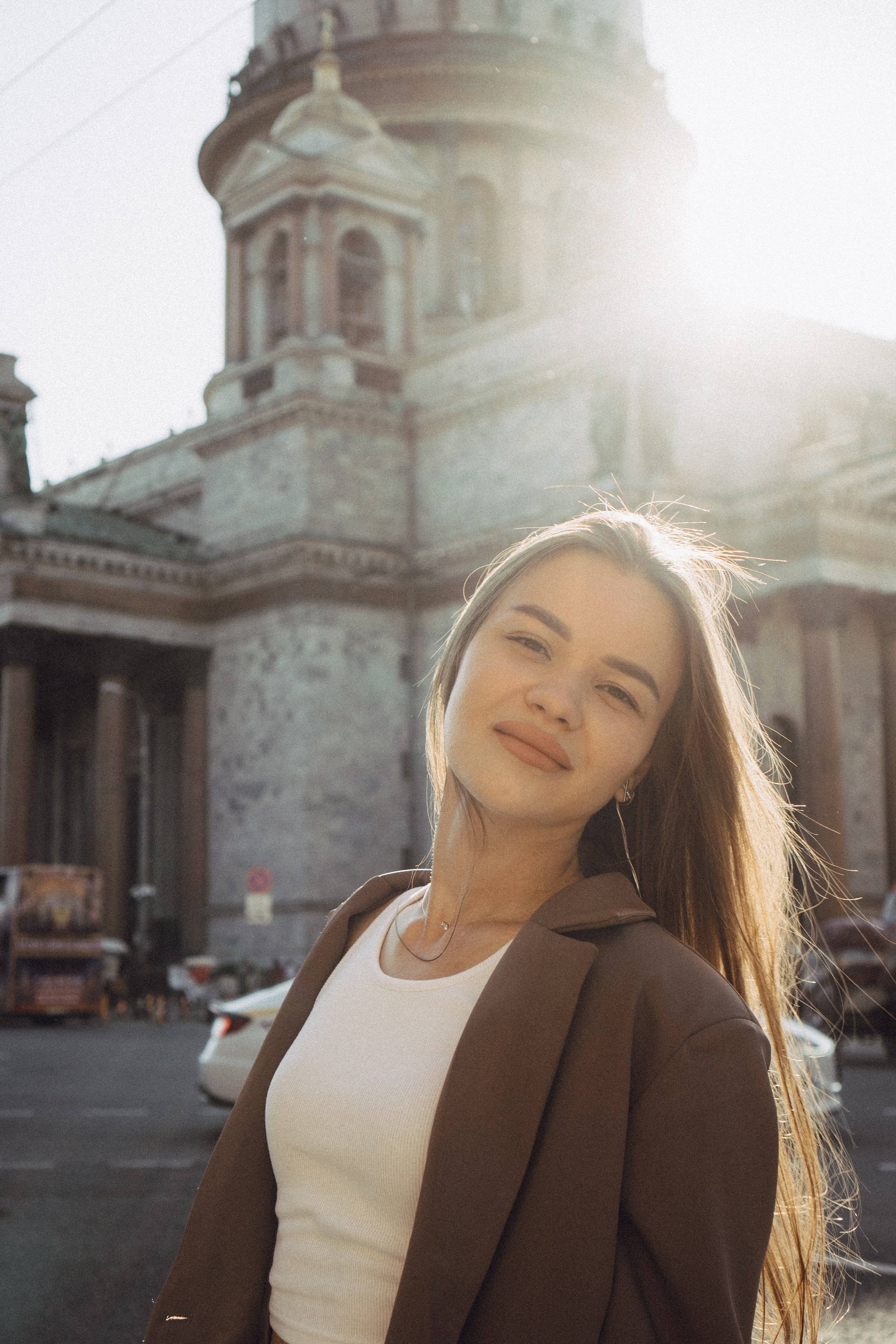 ПРОГУЛКА ПО САНКТ-ПЕТЕРБУРГУ. Профессиональный фотограф, Санкт-Петербург — Виктория Богомолова