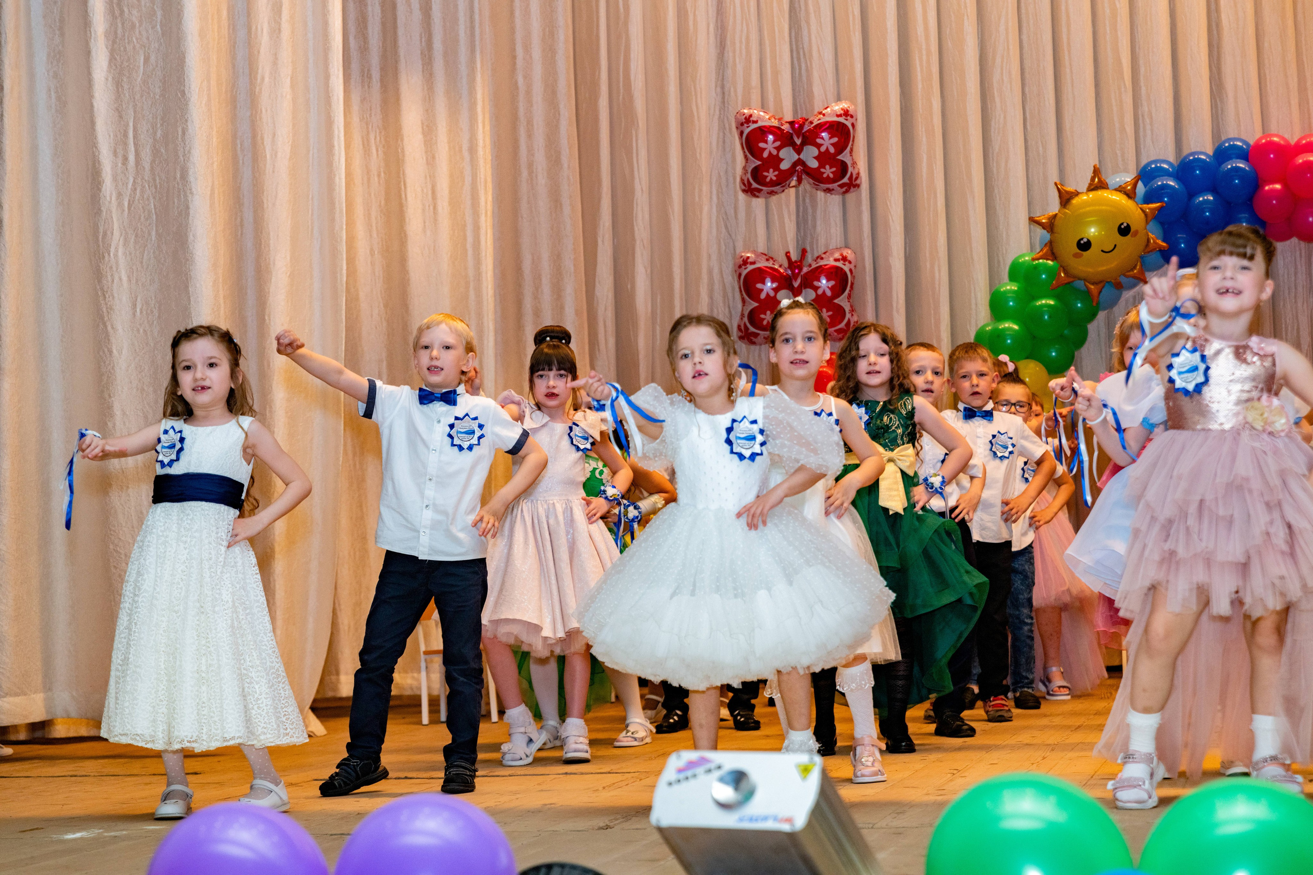 Репортажная съемка. Арт студия «Пегас». Фото- и видео- съемка