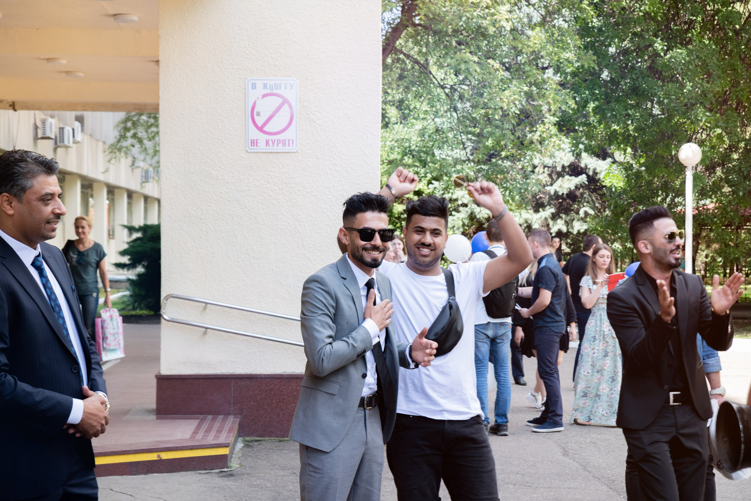 Репортажная съемка. Арт студия «Пегас». Фото- и видео- съемка