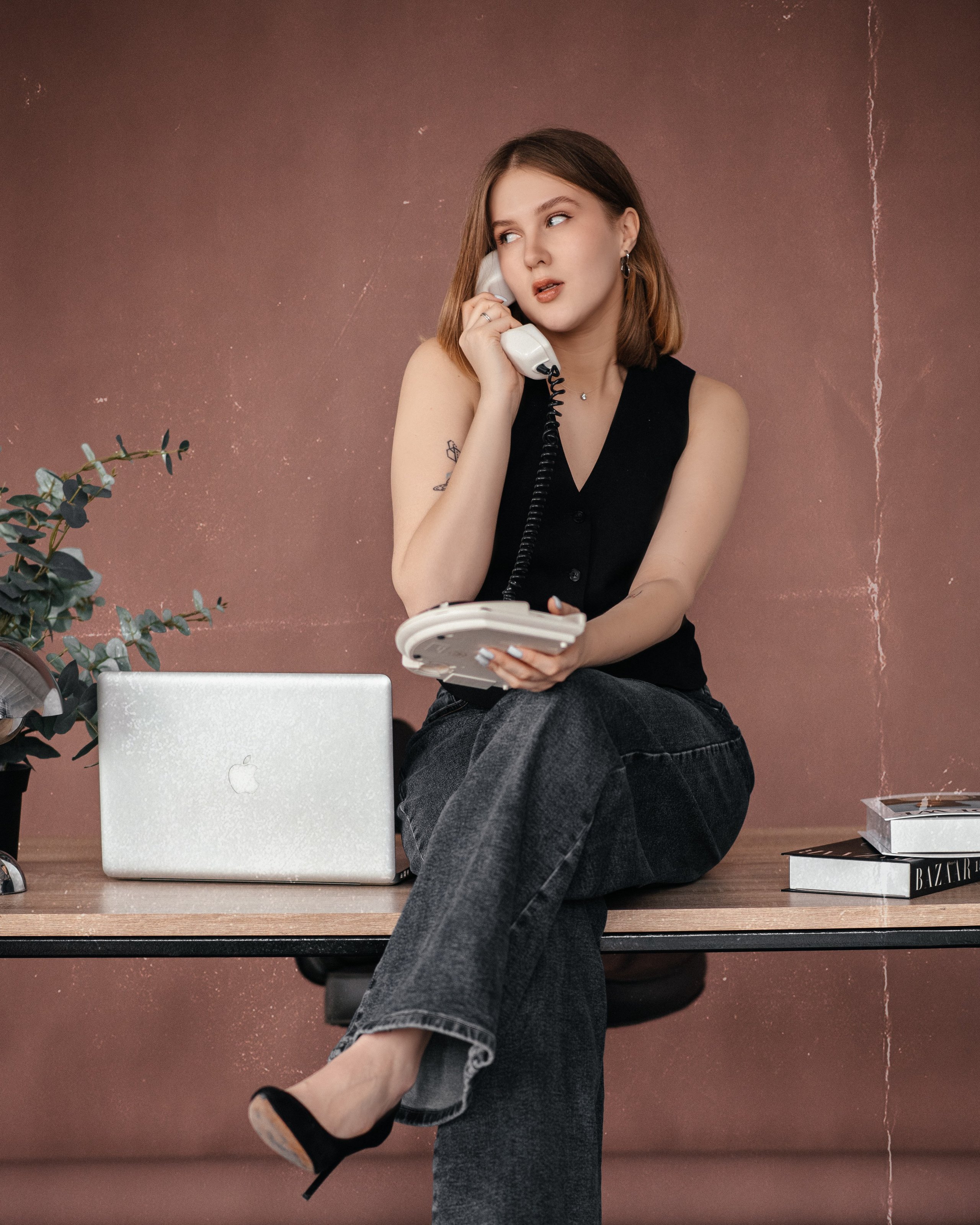 Фотограф Дмитрий Опаленов