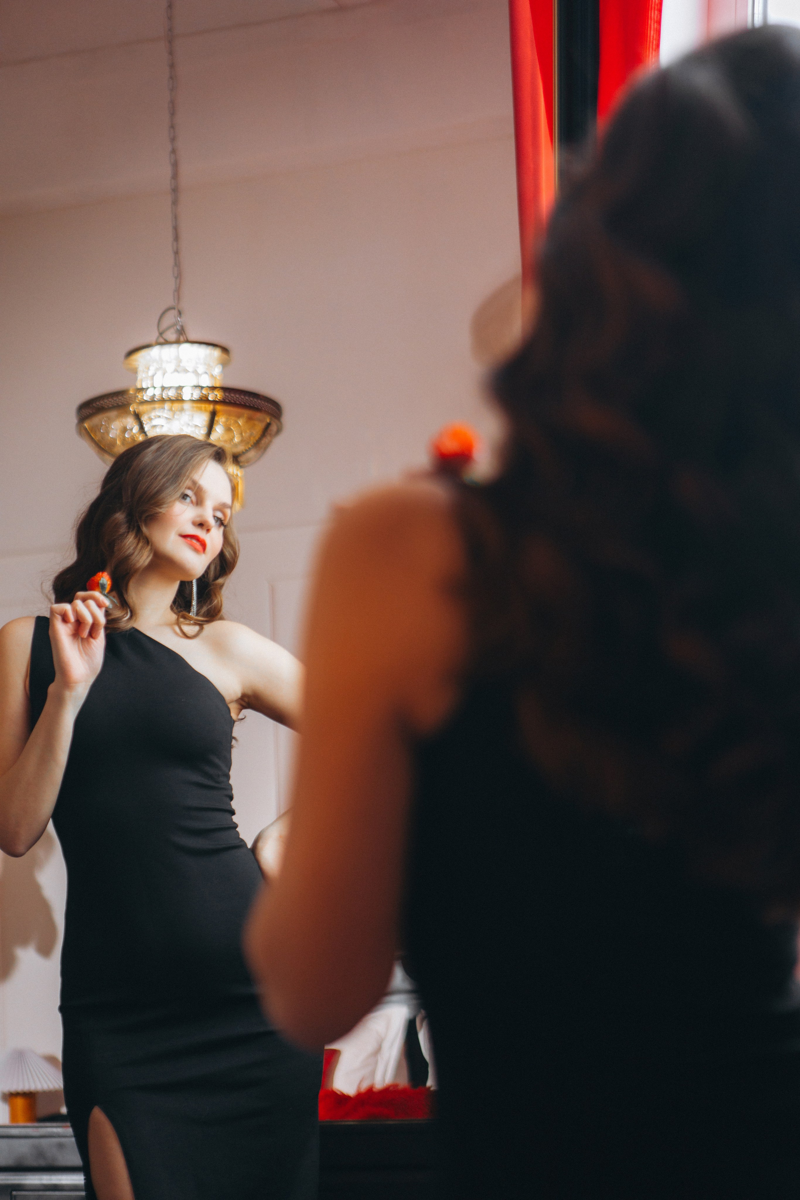 Индивидуальная фотосъемка. Индивидуальный и свадебный фотограф в Нижнем Новгороде Трушина Кристина