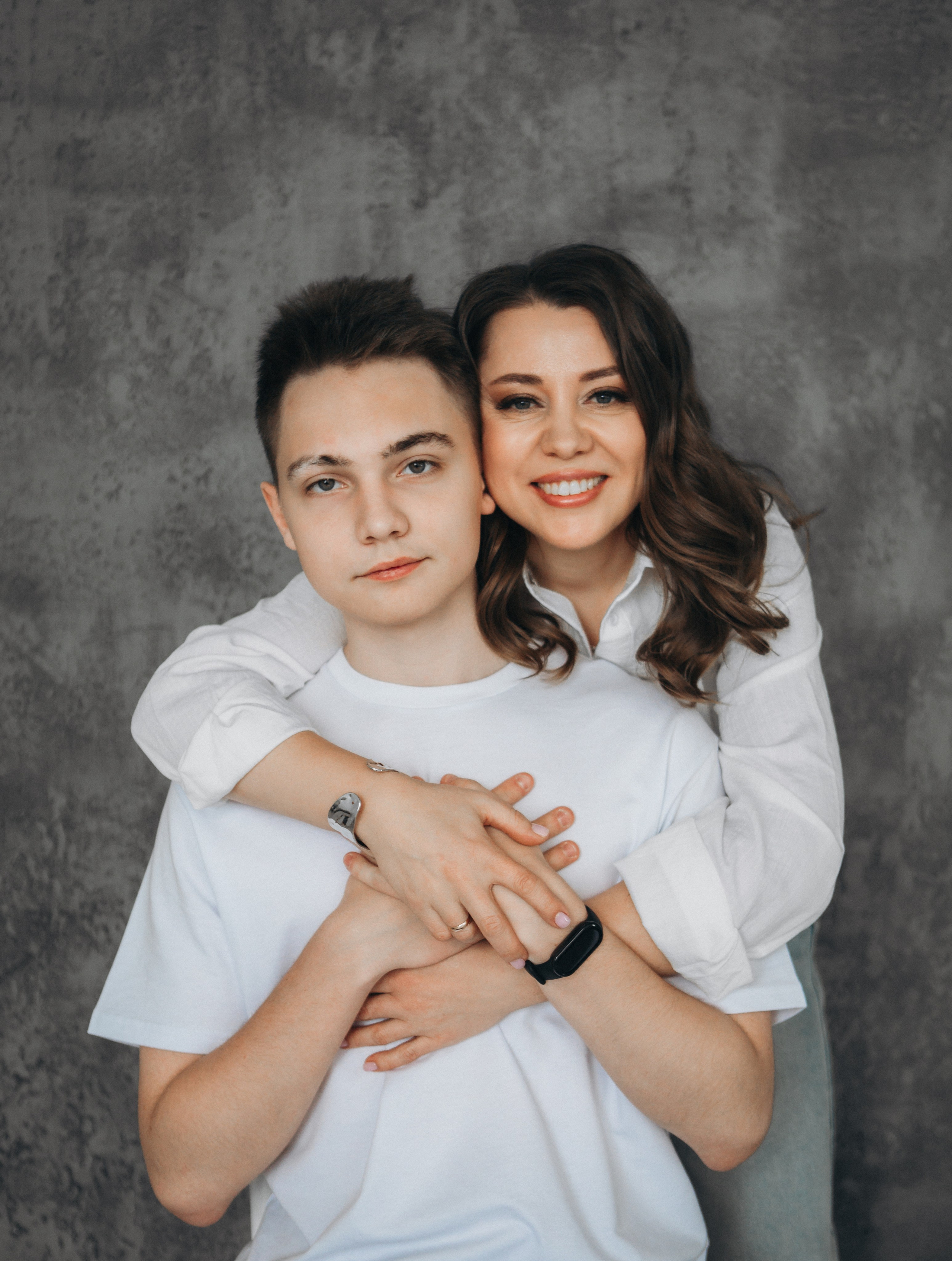 Семейная съемка. Индивидуальный и свадебный фотограф в Нижнем Новгороде Трушина Кристина