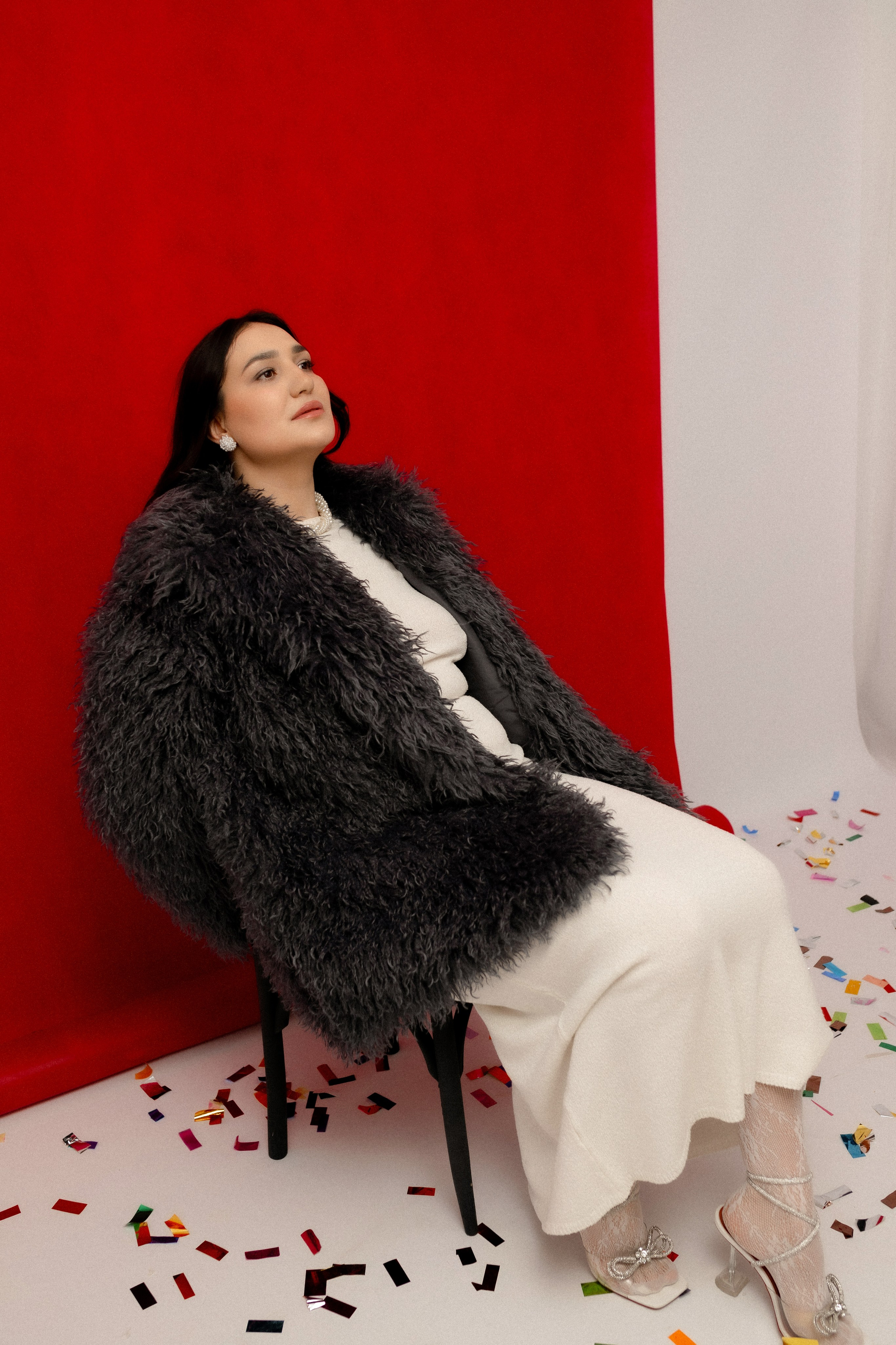 Вика. Фотограф Татьяна Семенова