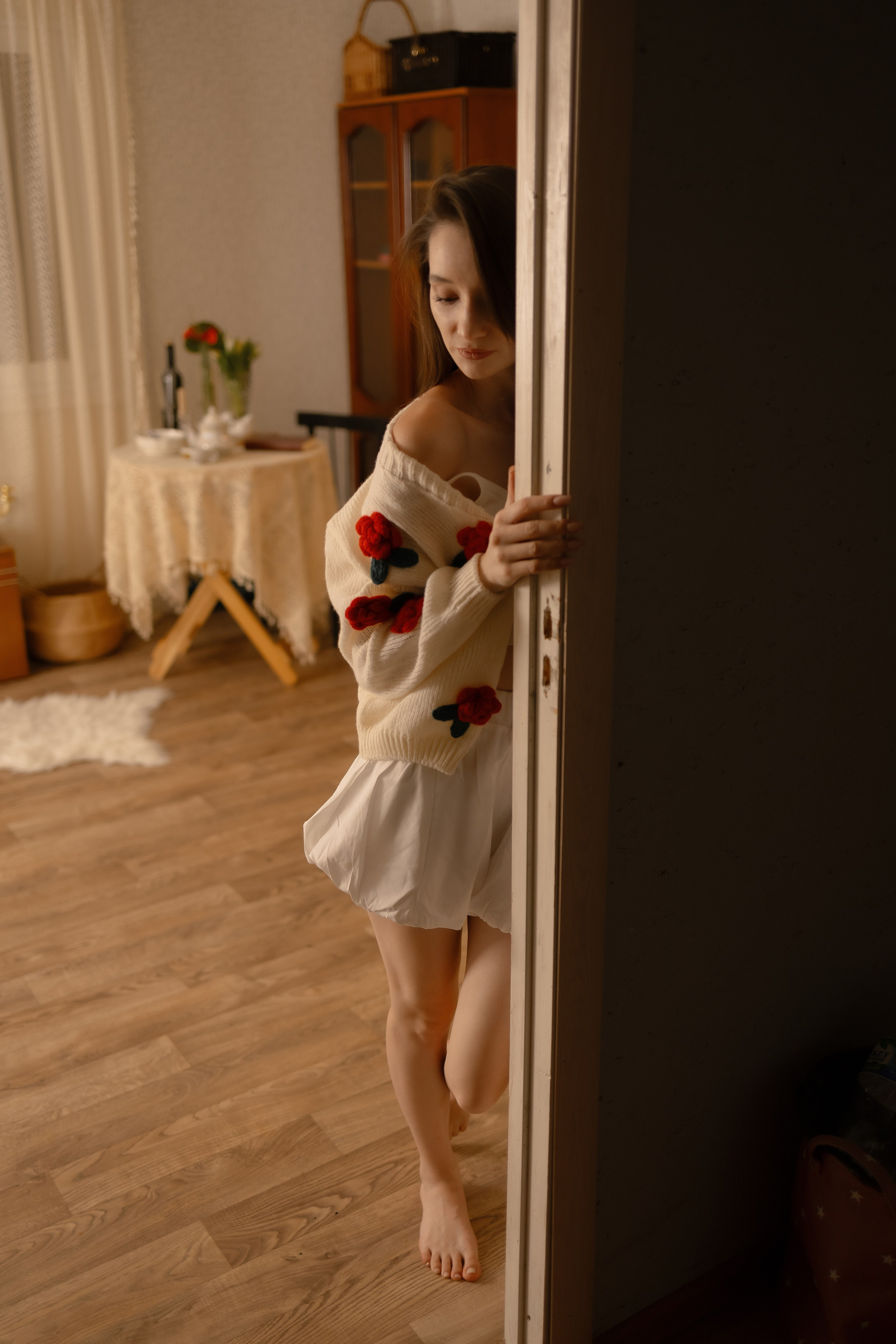 Диана. Фотограф Татьяна Семенова