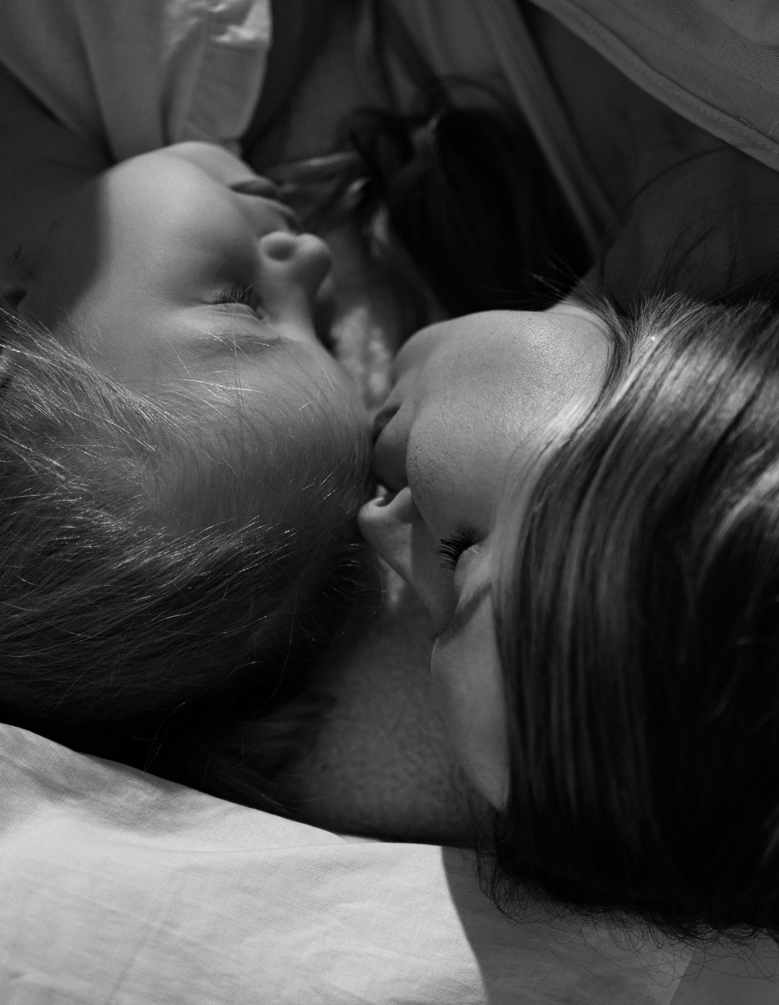 Анжелика и Вика. Фотограф Татьяна Семенова