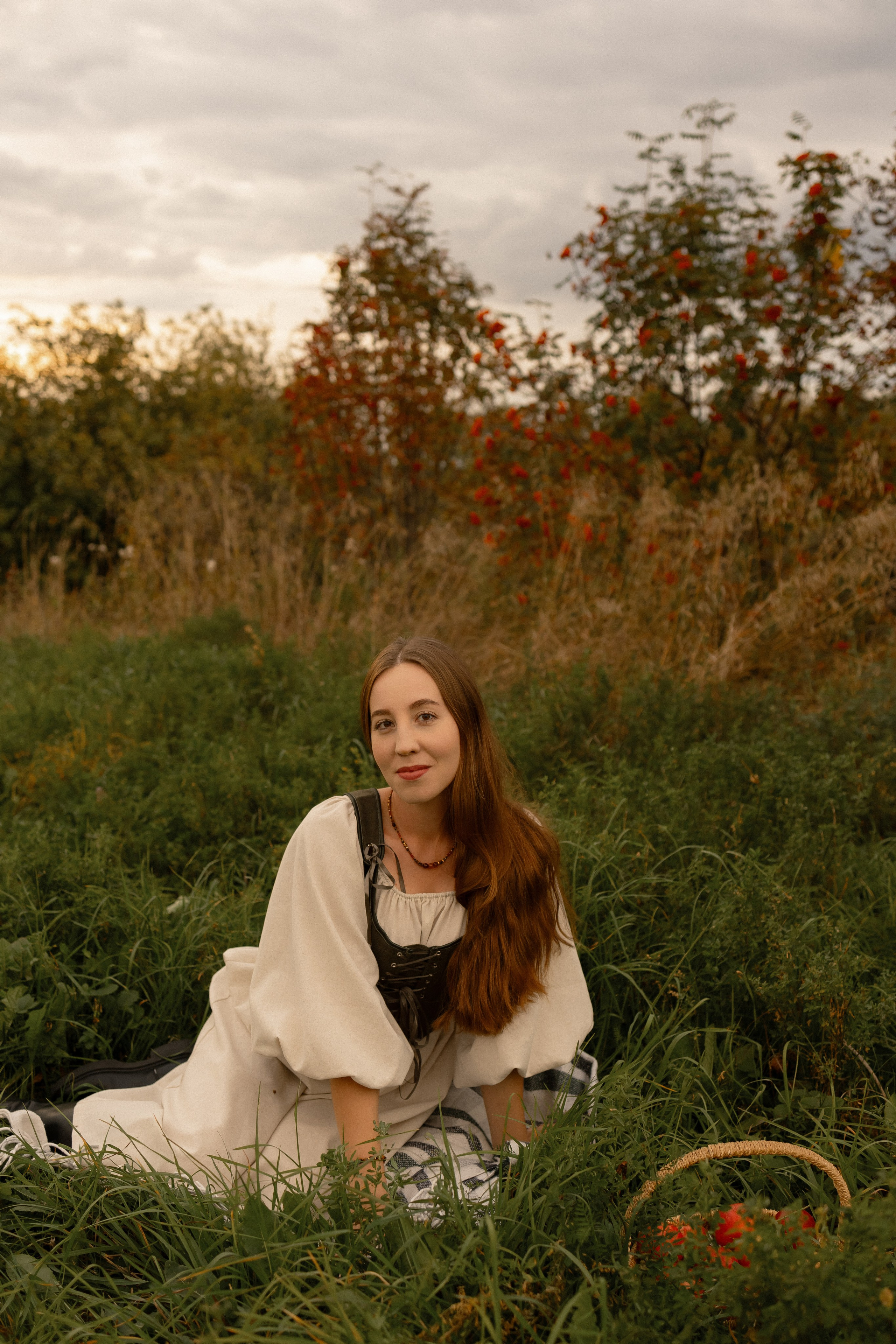 Анжелика. Фотограф Татьяна Семенова