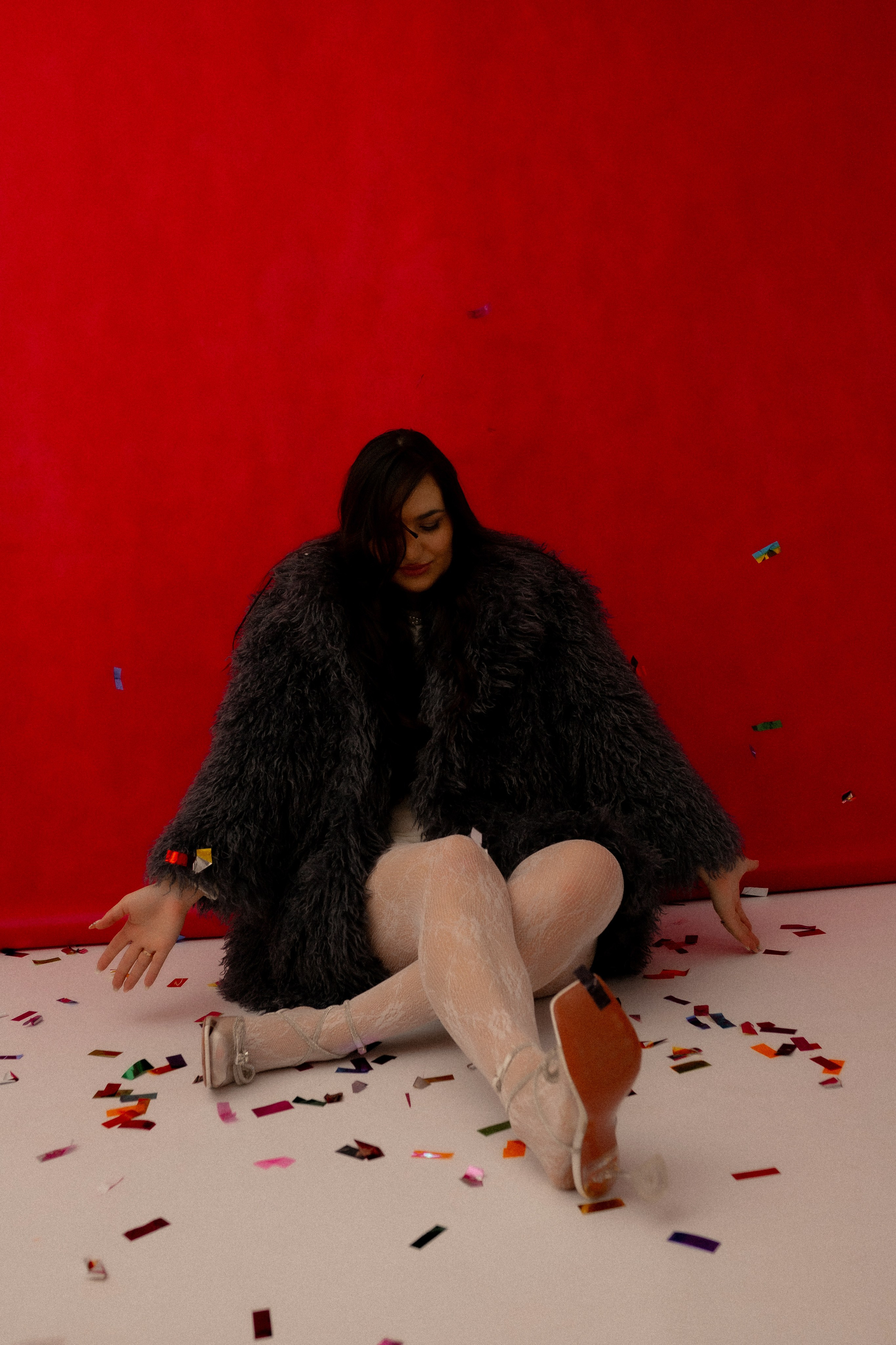 Вика. Фотограф Татьяна Семенова