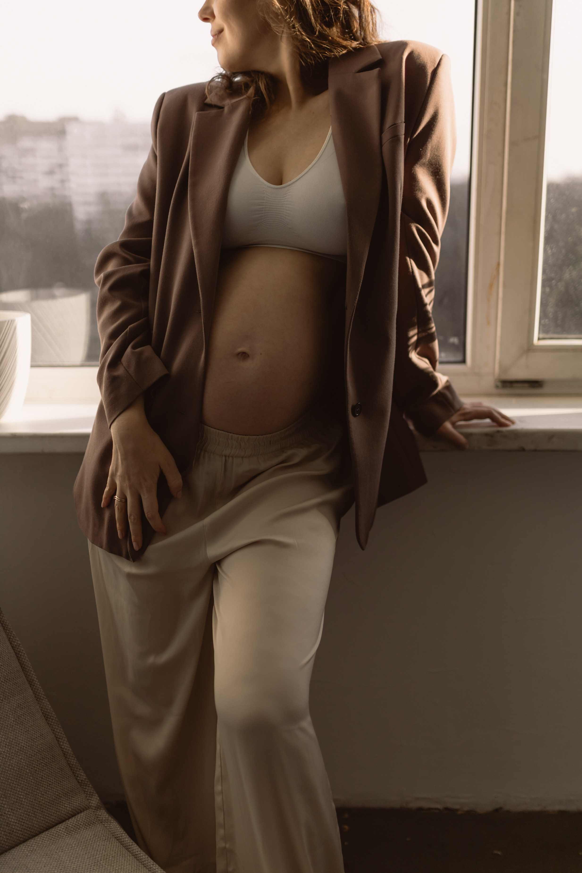 Ольга. Главная