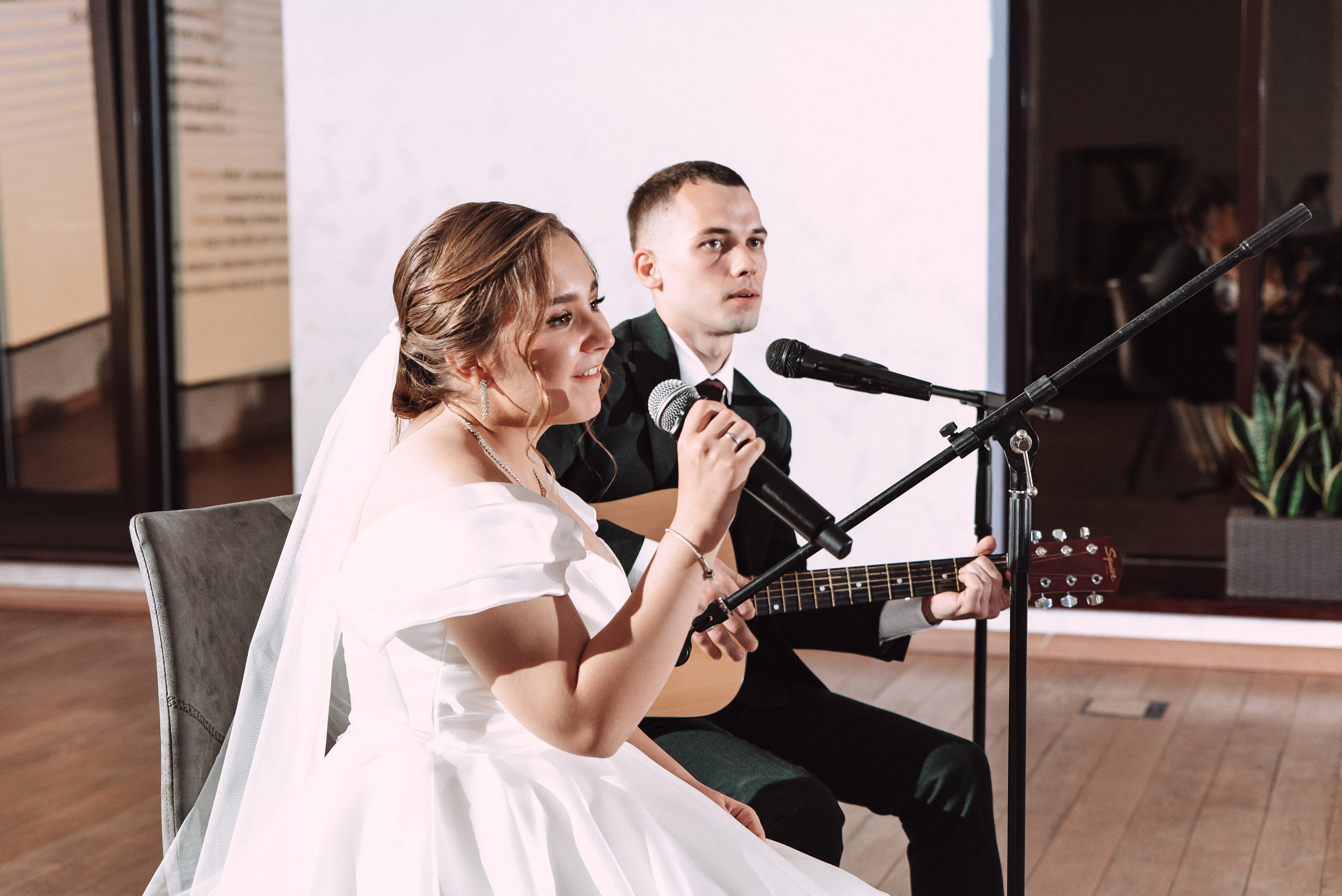 Александр + Анастасия. Свадебный и семейный фотограф в Волгограде Олеся Лисицкая